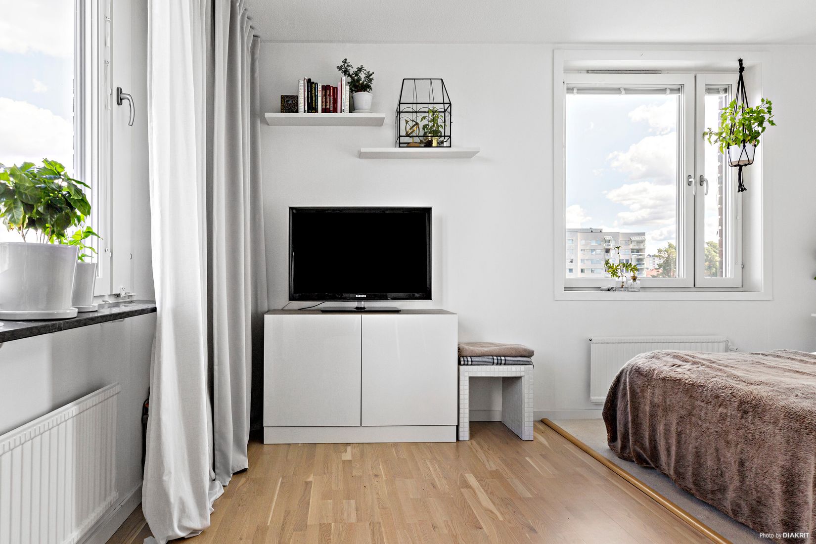 Bostadsrätt, Kvarnvägen 4, Jakobsberg, Järfälla