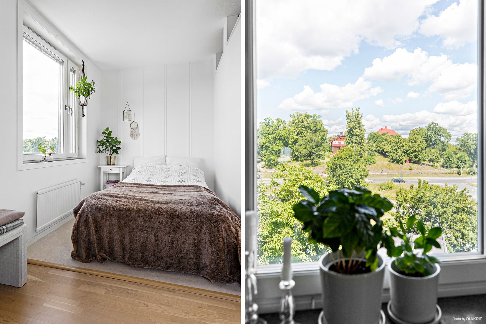 Bostadsrätt, Kvarnvägen 4, Jakobsberg, Järfälla