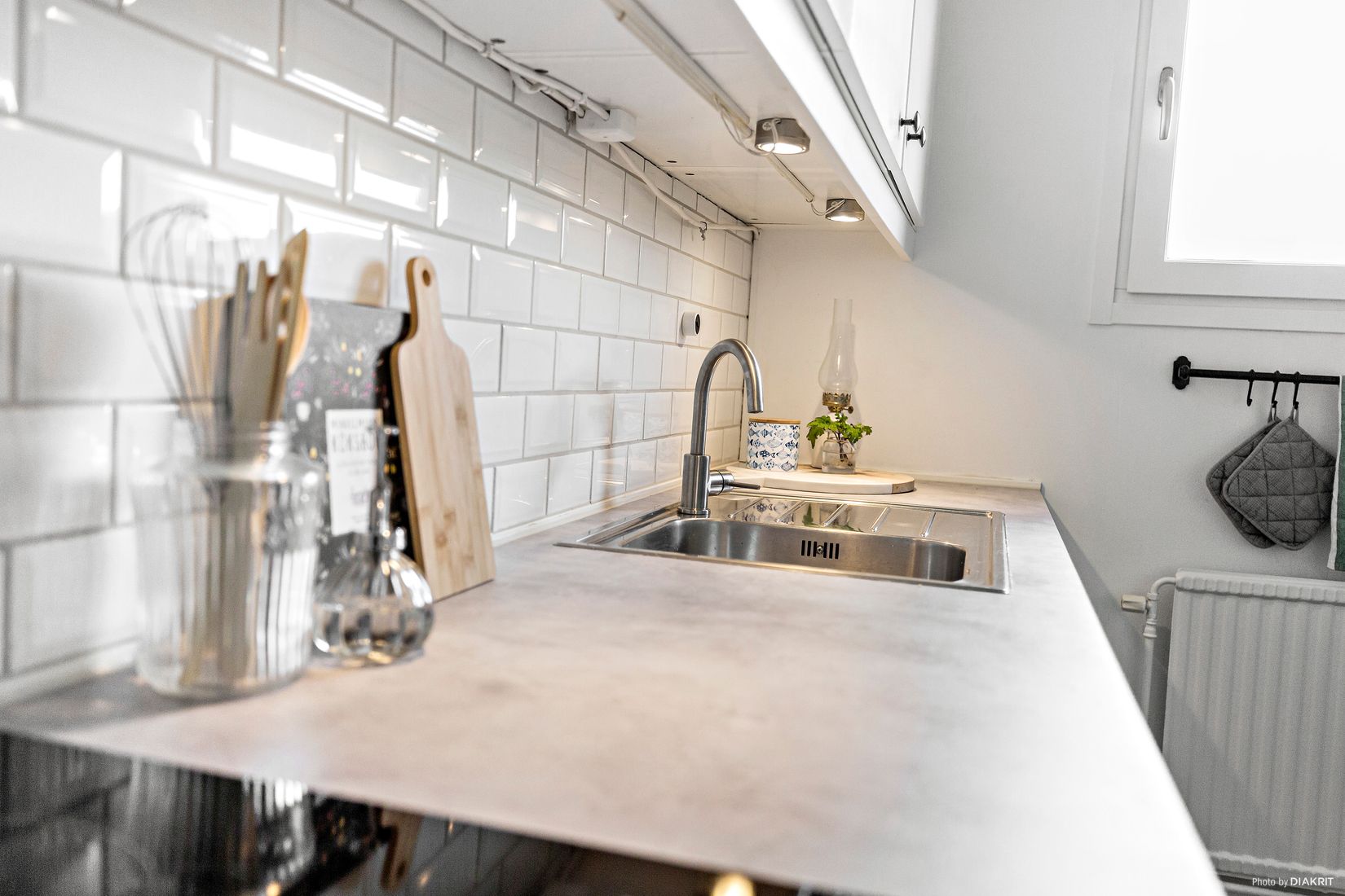 Bostadsrätt, Kvarnvägen 4, Jakobsberg, Järfälla