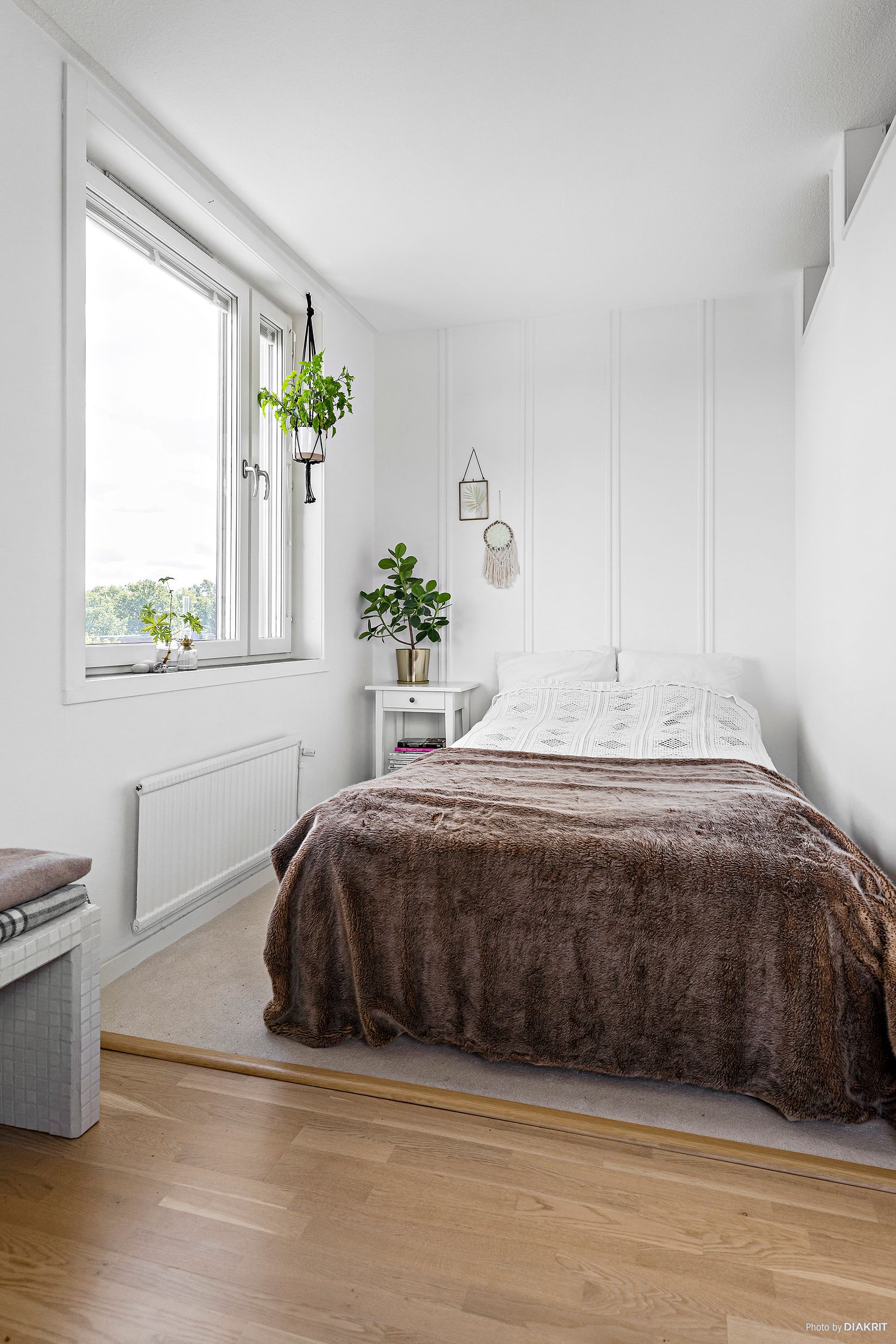 Bostadsrätt, Kvarnvägen 4, Jakobsberg, Järfälla