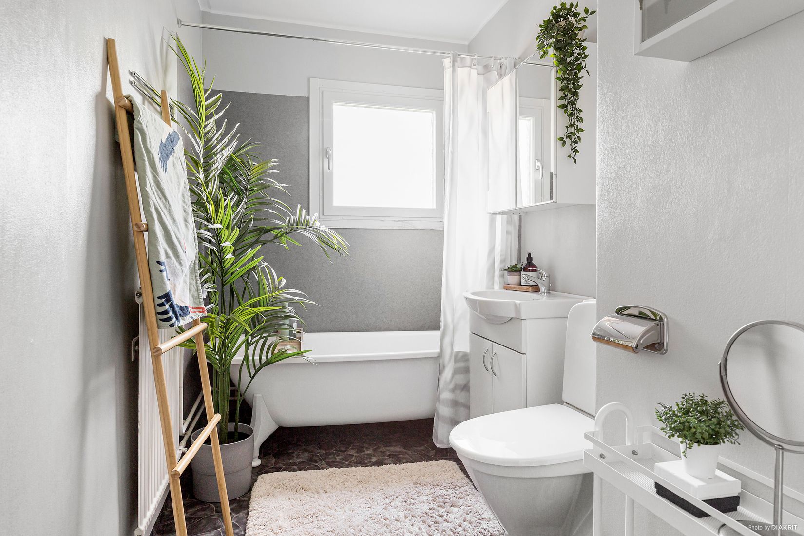 Bostadsrätt, Kvarnvägen 4, Jakobsberg, Järfälla