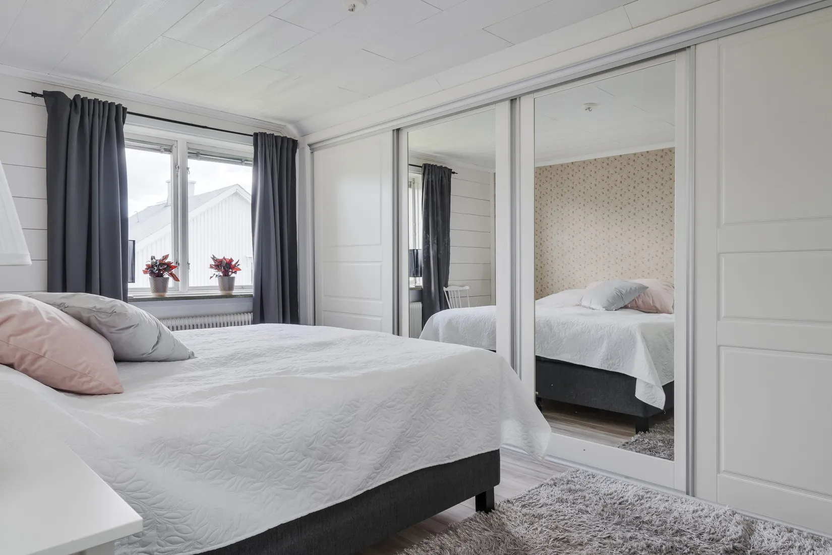 Villa, Skråmträskvägen 18, Skellefteå