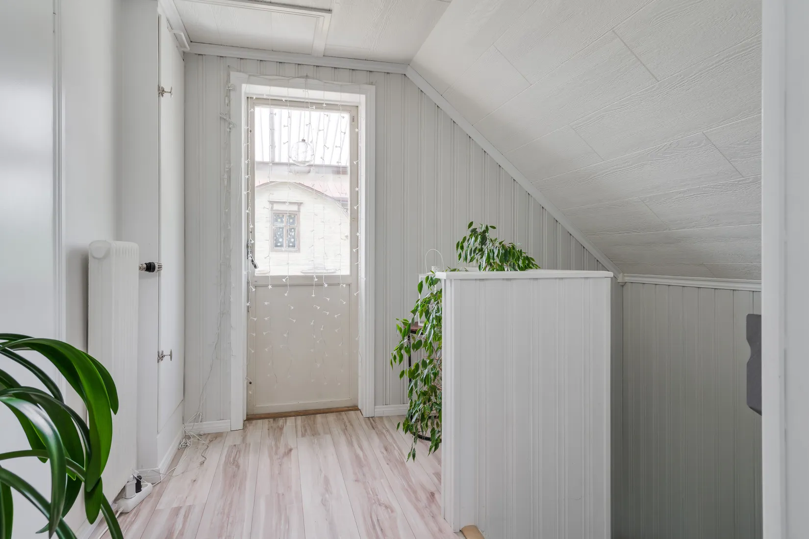 Villa, Skråmträskvägen 18, Skellefteå