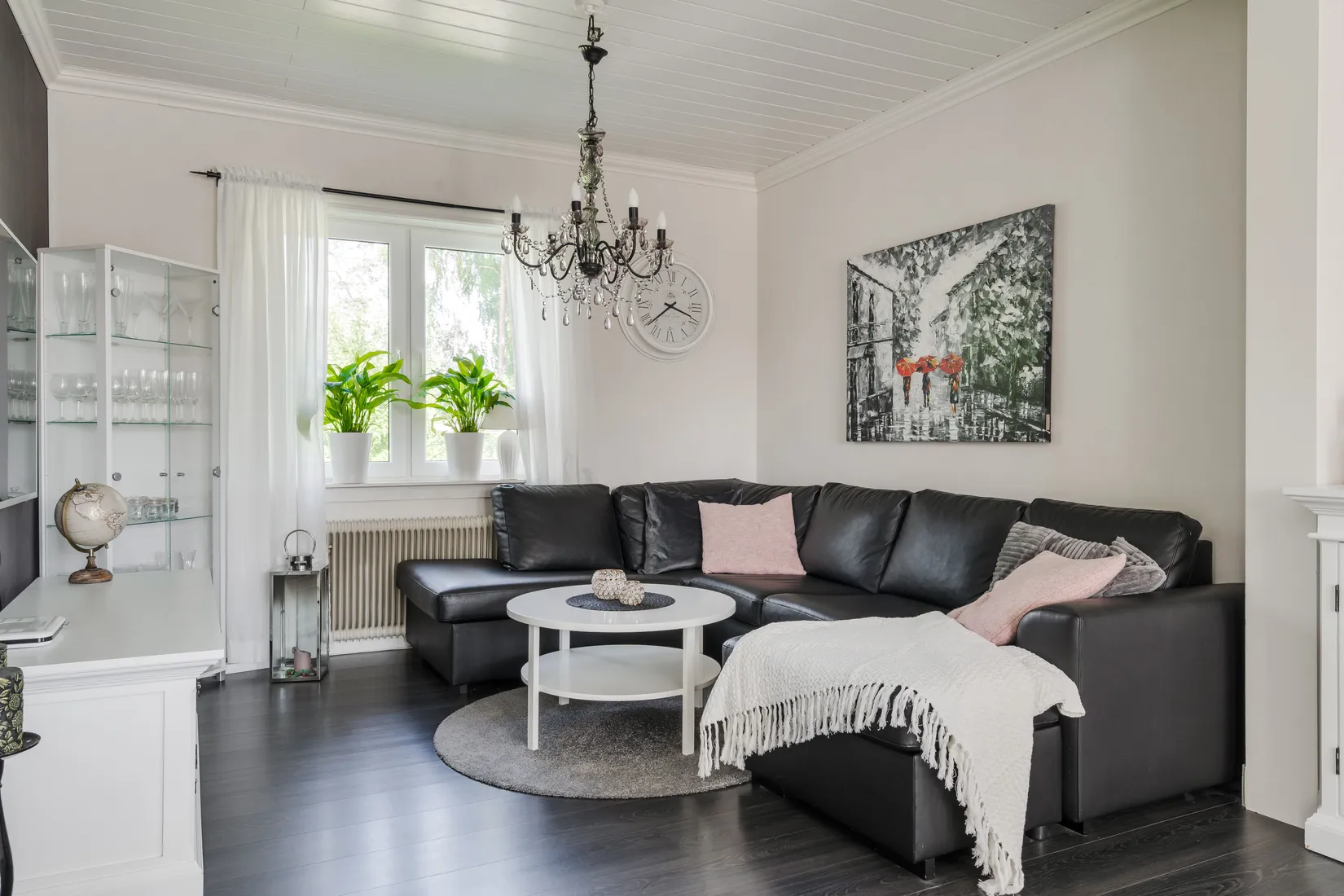 Villa, Skråmträskvägen 18, Skellefteå