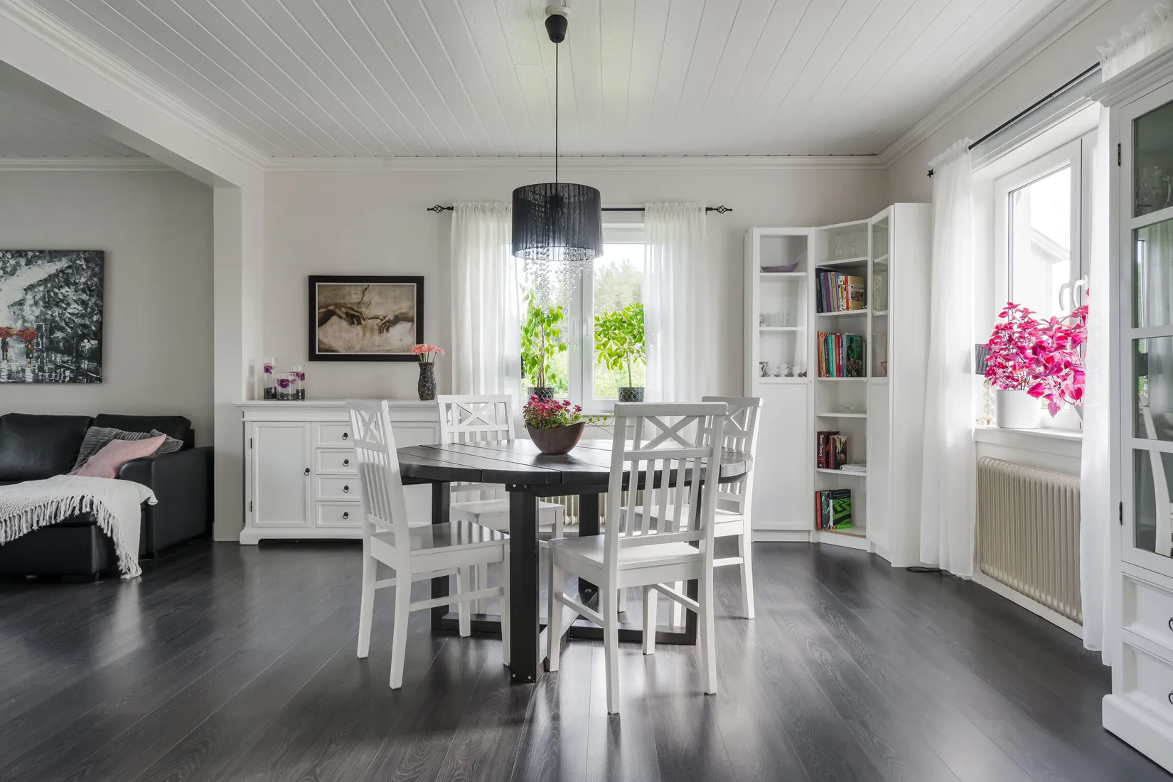 Villa, Skråmträskvägen 18, Skellefteå