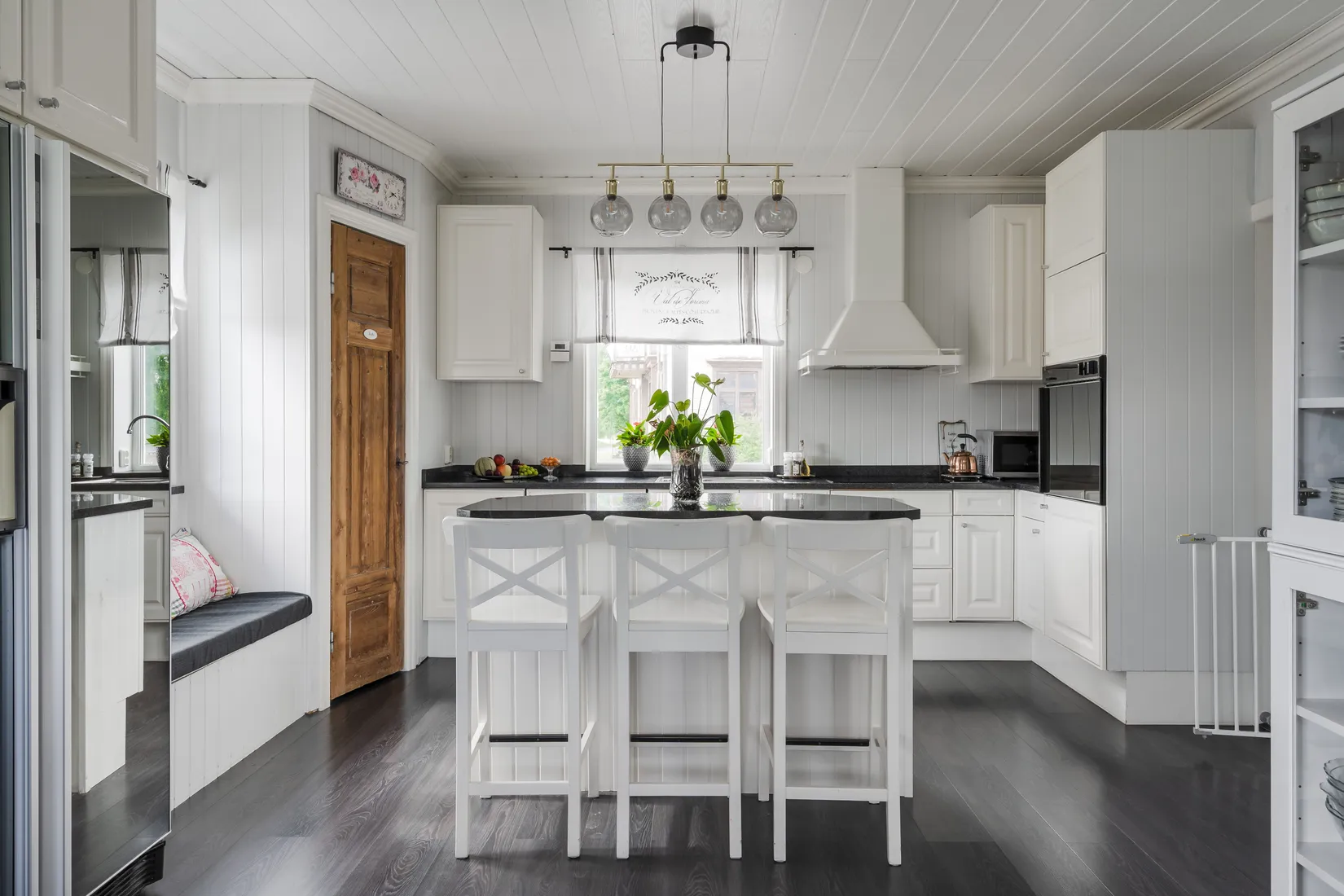 Villa, Skråmträskvägen 18, Skellefteå