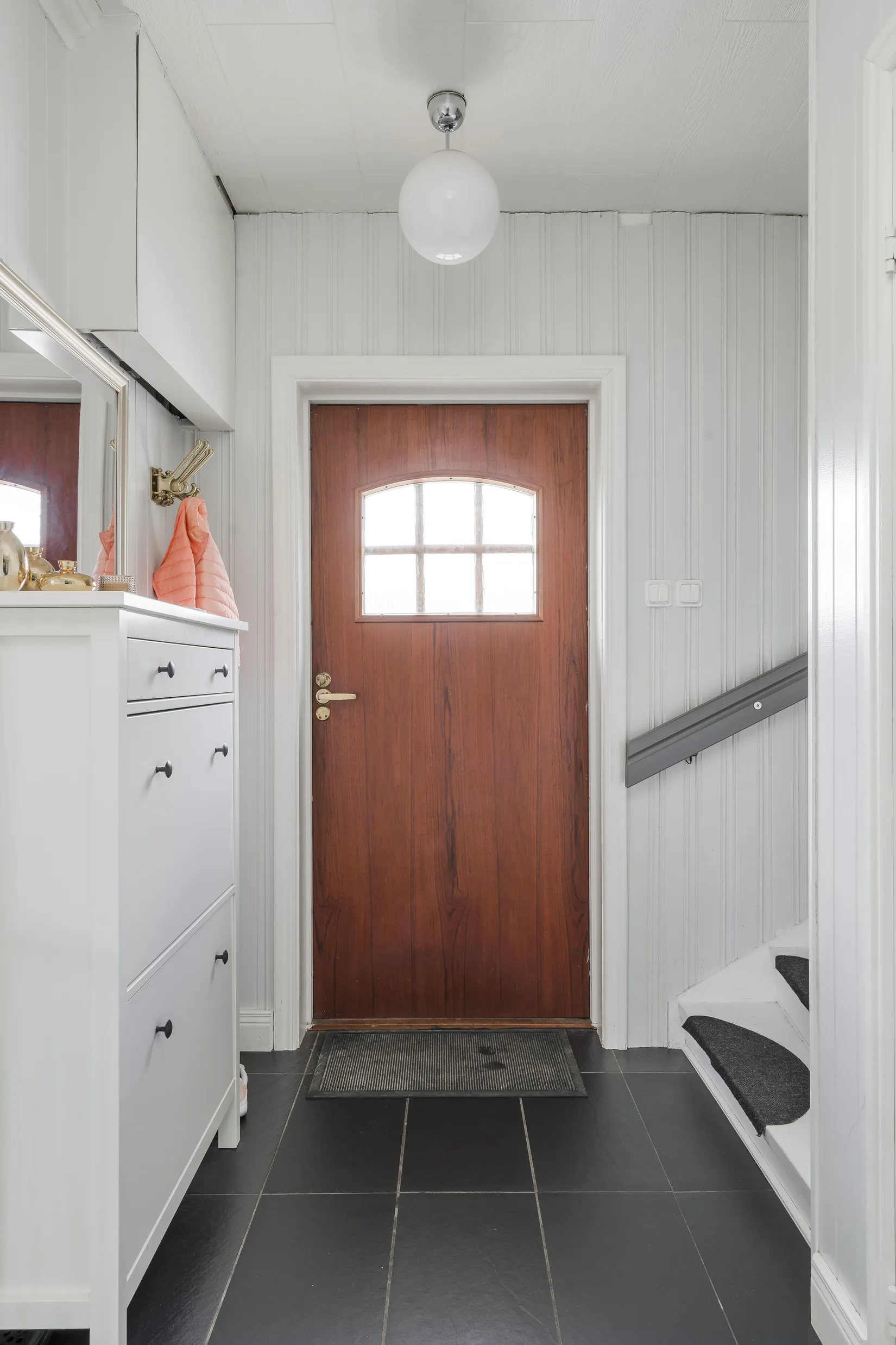 Villa, Skråmträskvägen 18, Skellefteå