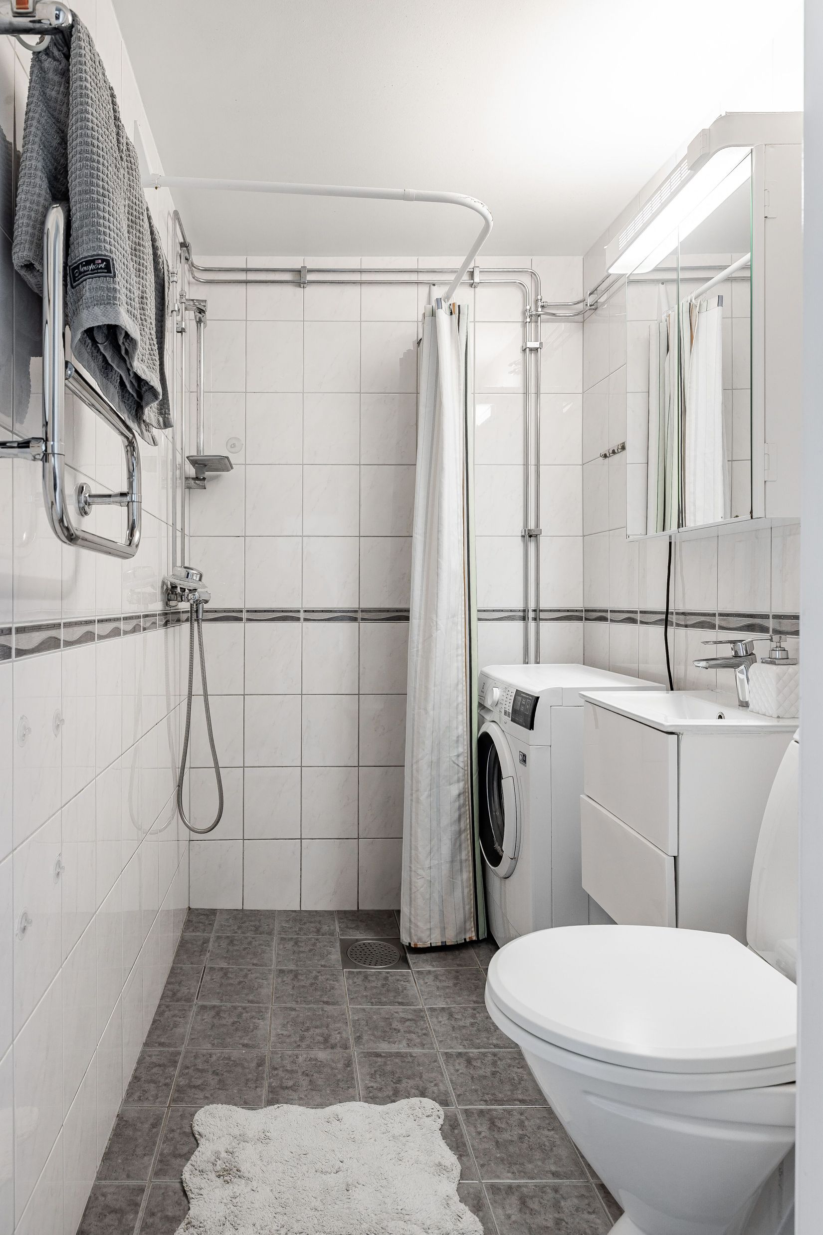 Bostadsrätt, Västergatan 17A, Norr, Eskilstuna