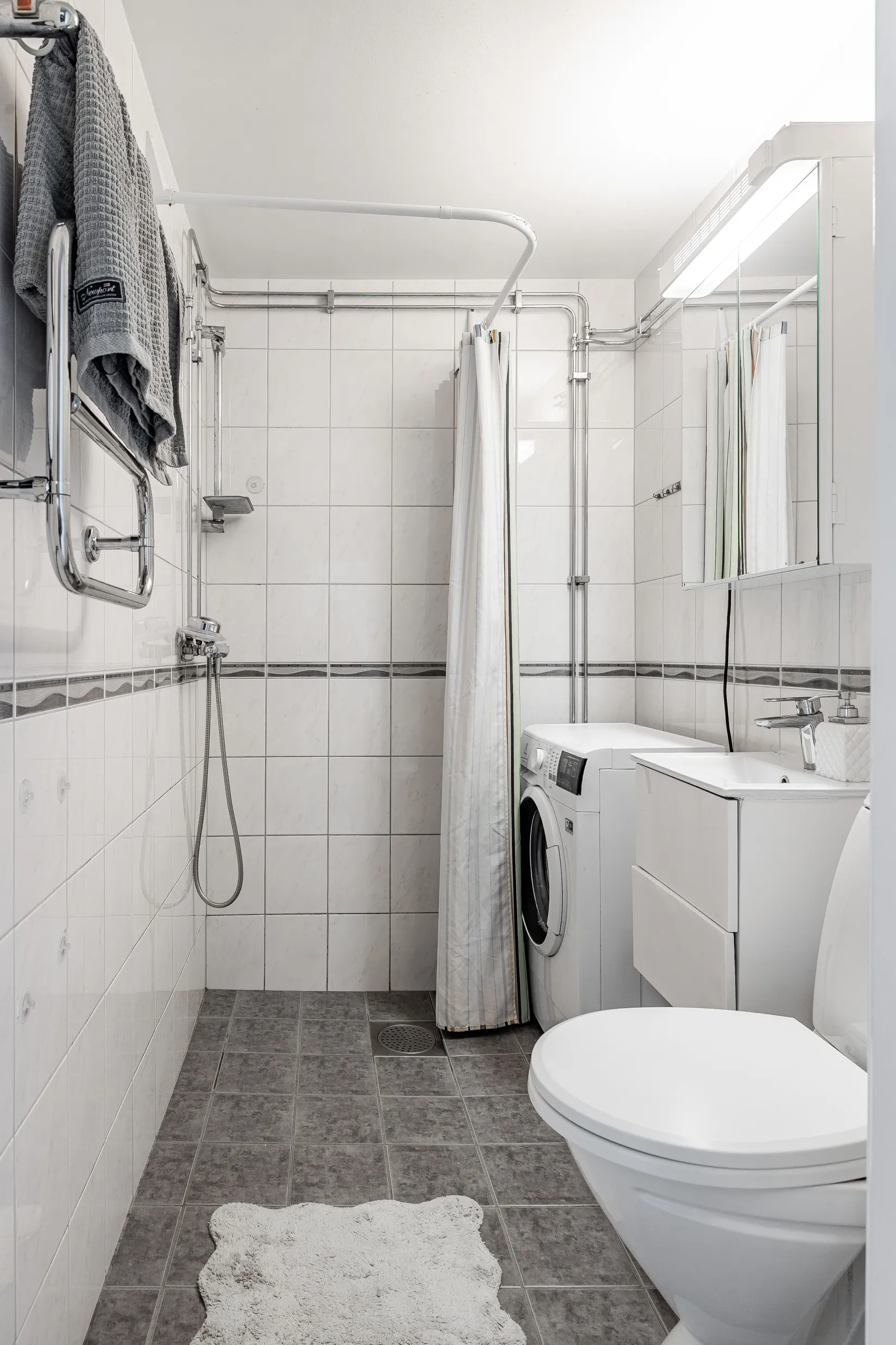 Bostadsrätt, Västergatan 17A, Norr, Eskilstuna