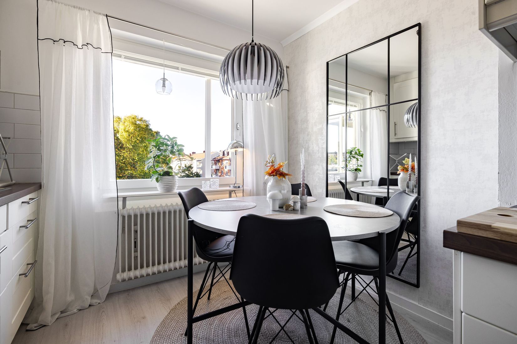 Bostadsrätt, Västergatan 17A, Norr, Eskilstuna