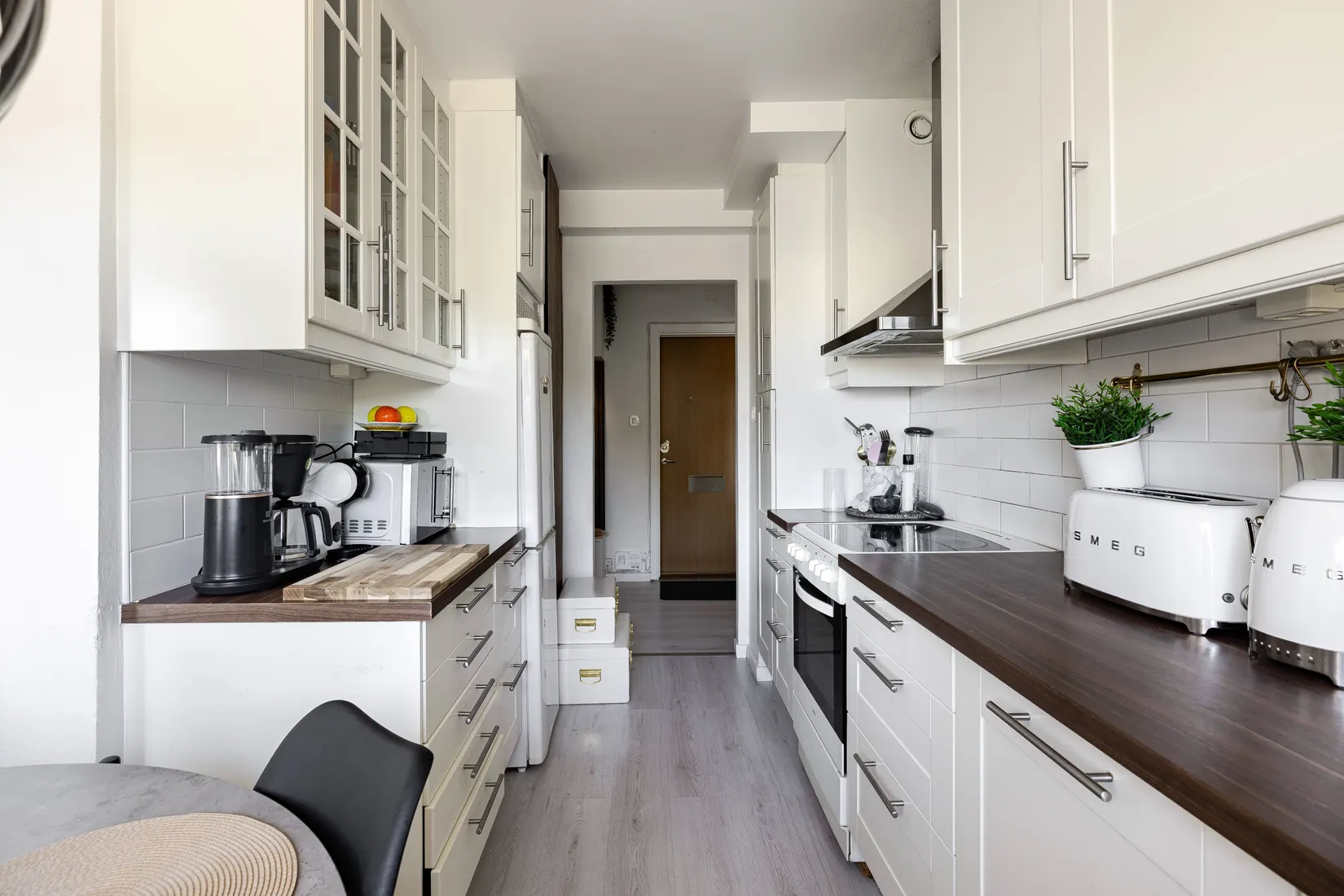Bostadsrätt, Västergatan 17A, Norr, Eskilstuna