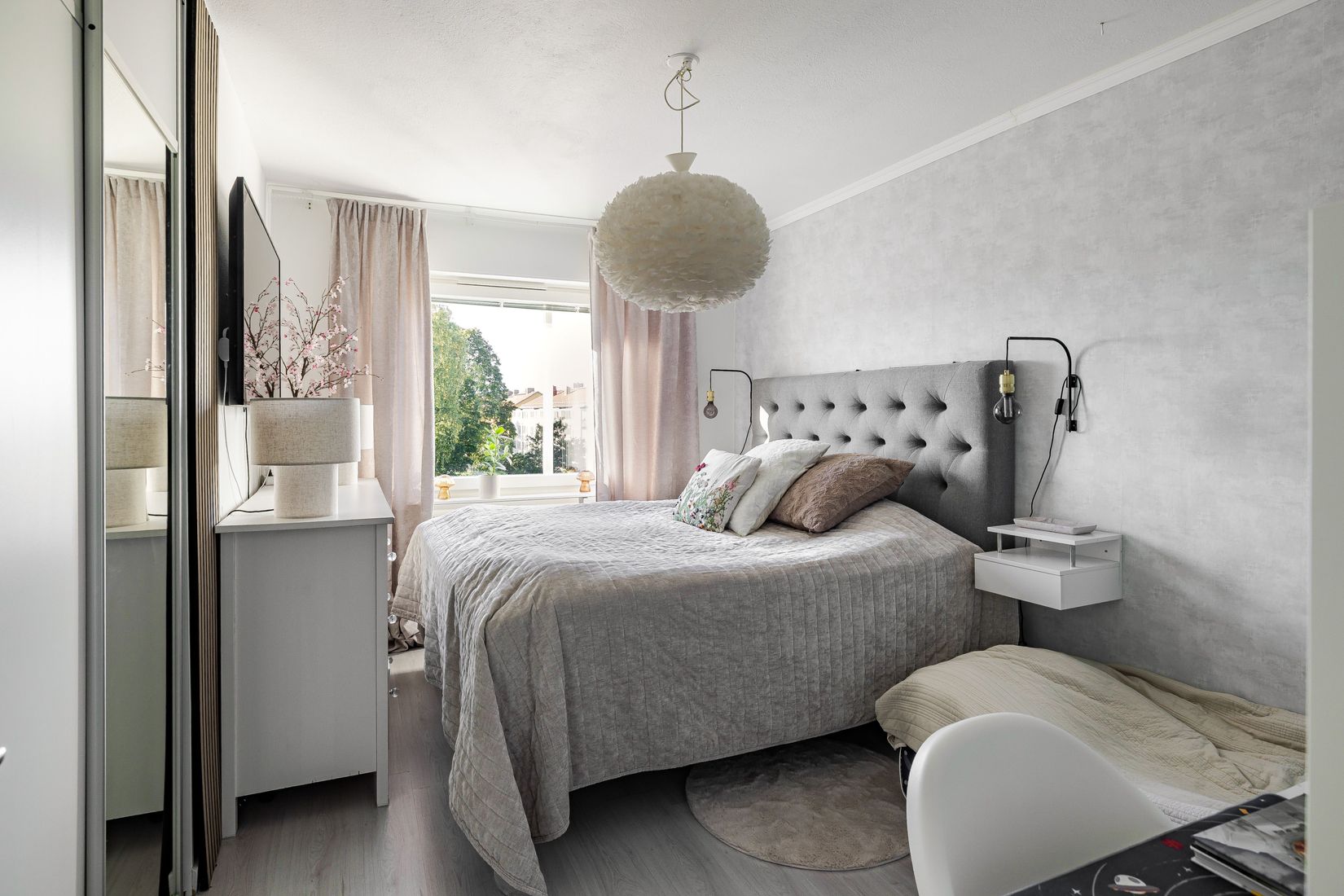 Bostadsrätt, Västergatan 17A, Norr, Eskilstuna