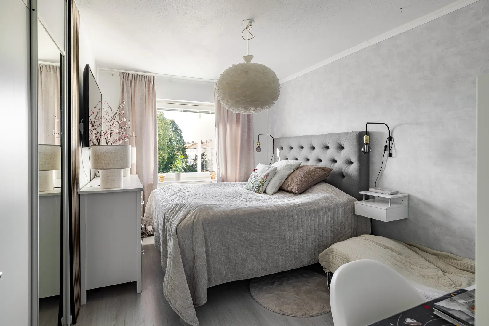 Bostadsrätt, Västergatan 17A, Norr, Eskilstuna
