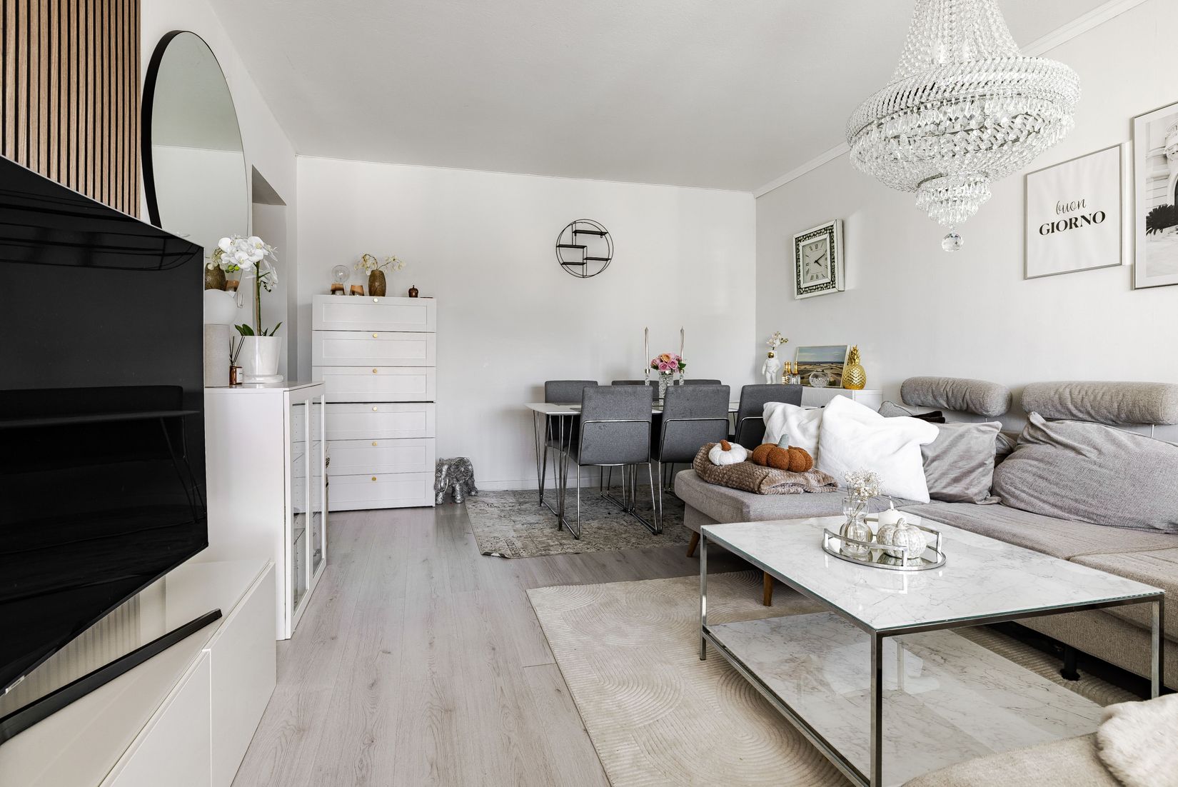 Bostadsrätt, Västergatan 17A, Norr, Eskilstuna