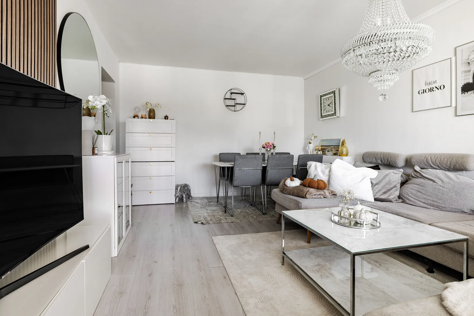 Bostadsrätt, Västergatan 17A, Norr, Eskilstuna