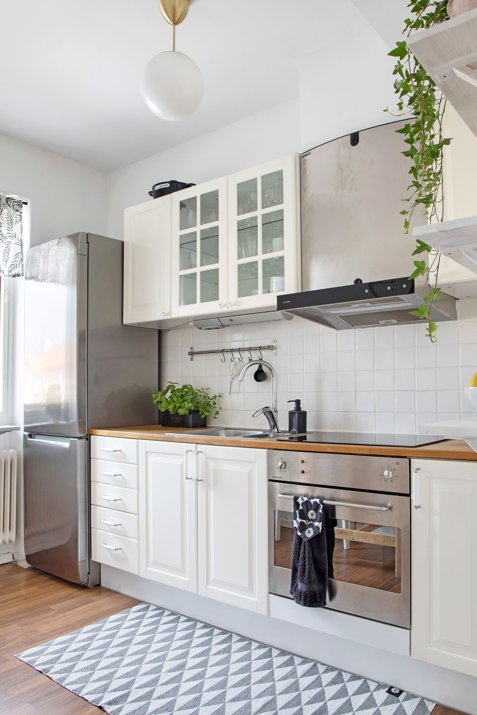 Bostadsrätt, Enslövsvägen 8A, Centralt Öster, Halmstad