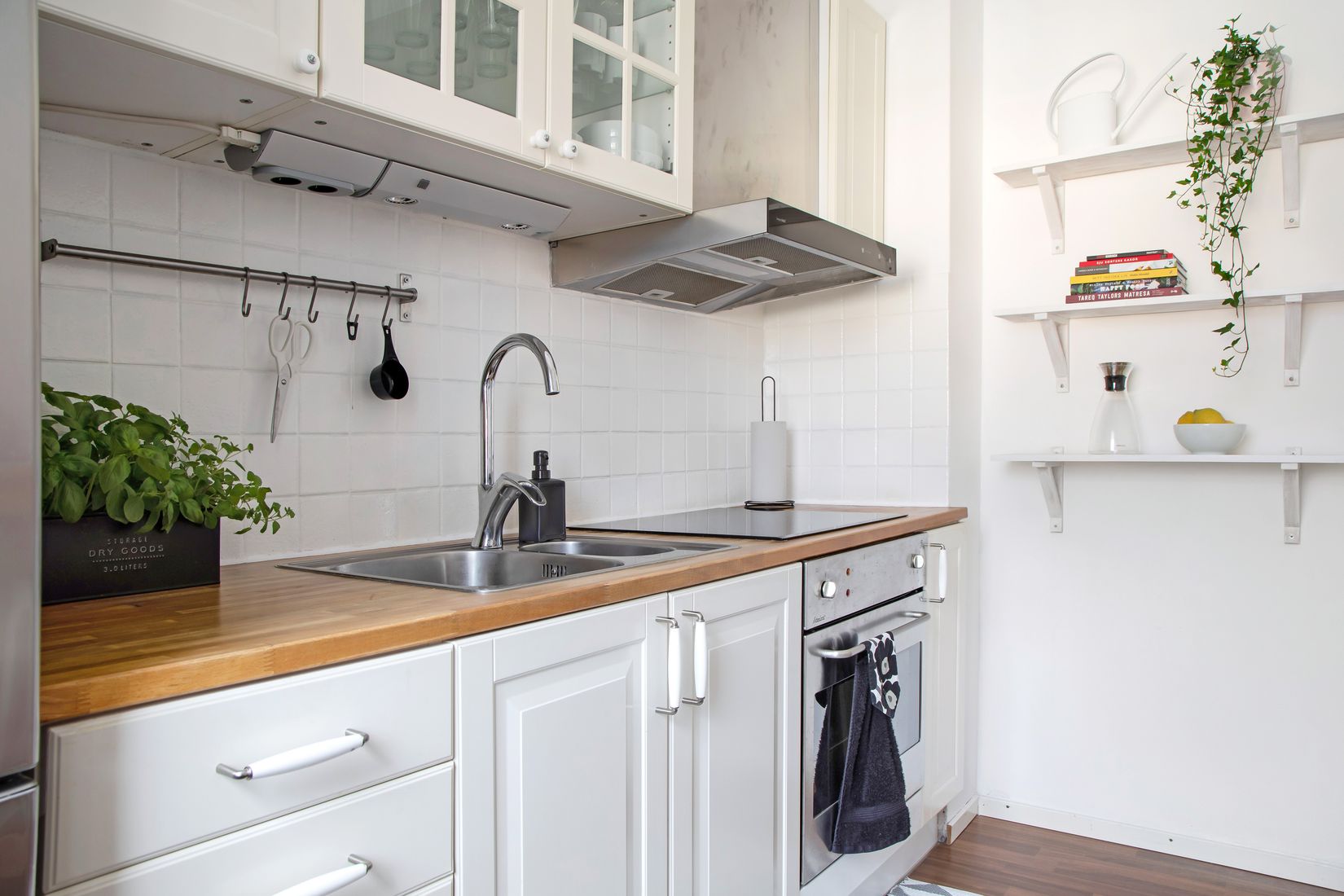 Bostadsrätt, Enslövsvägen 8A, Centralt Öster, Halmstad