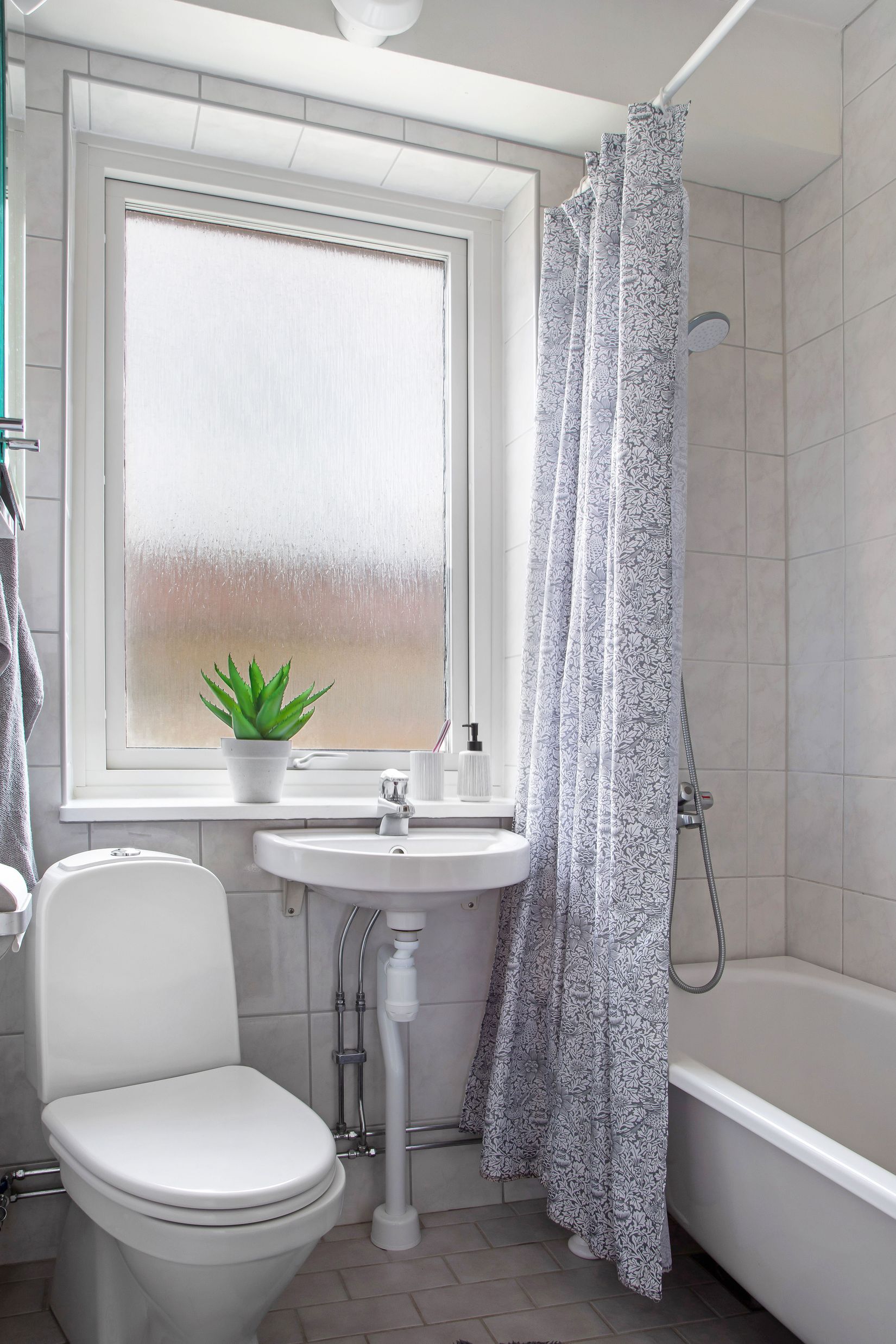 Bostadsrätt, Enslövsvägen 8A, Centralt Öster, Halmstad