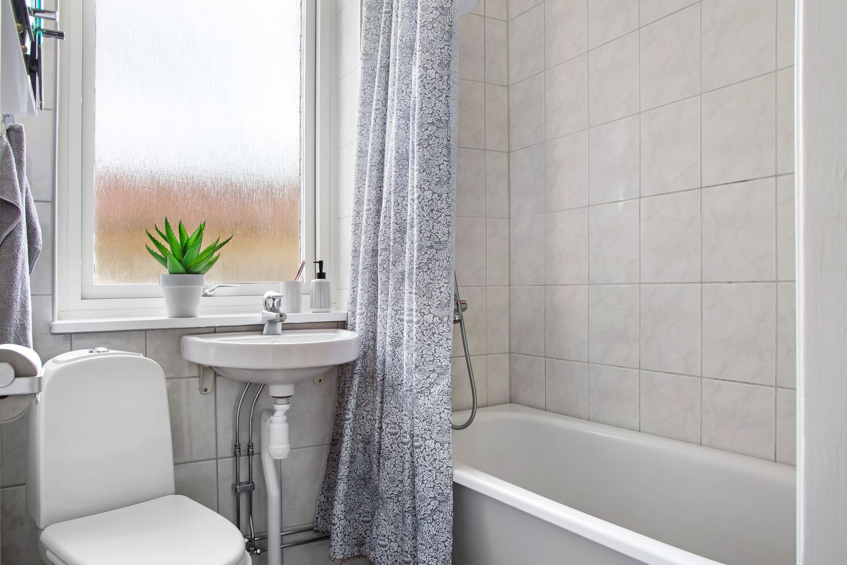 Bostadsrätt, Enslövsvägen 8A, Centralt Öster, Halmstad