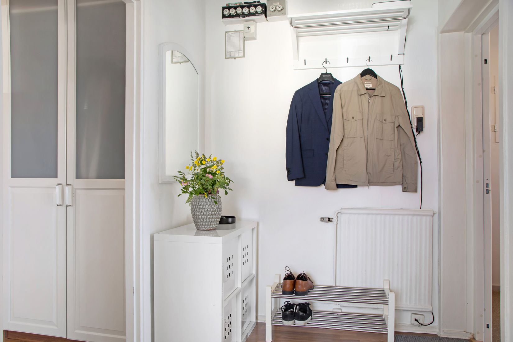 Bostadsrätt, Enslövsvägen 8A, Centralt Öster, Halmstad