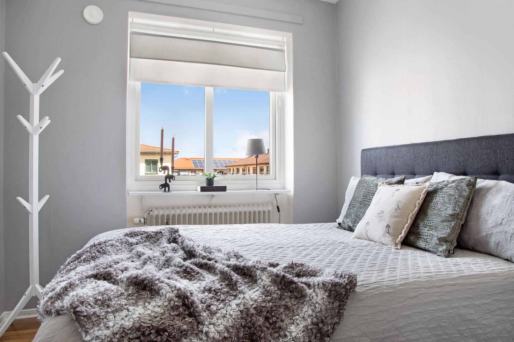 Bostadsrätt, Enslövsvägen 8A, Centralt Öster, Halmstad