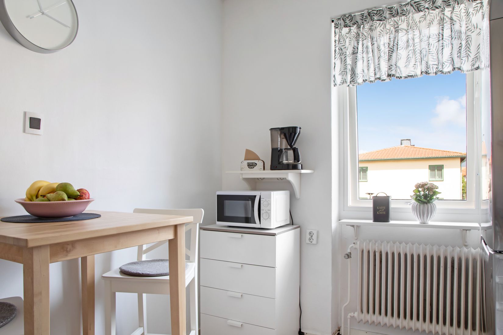 Bostadsrätt, Enslövsvägen 8A, Centralt Öster, Halmstad