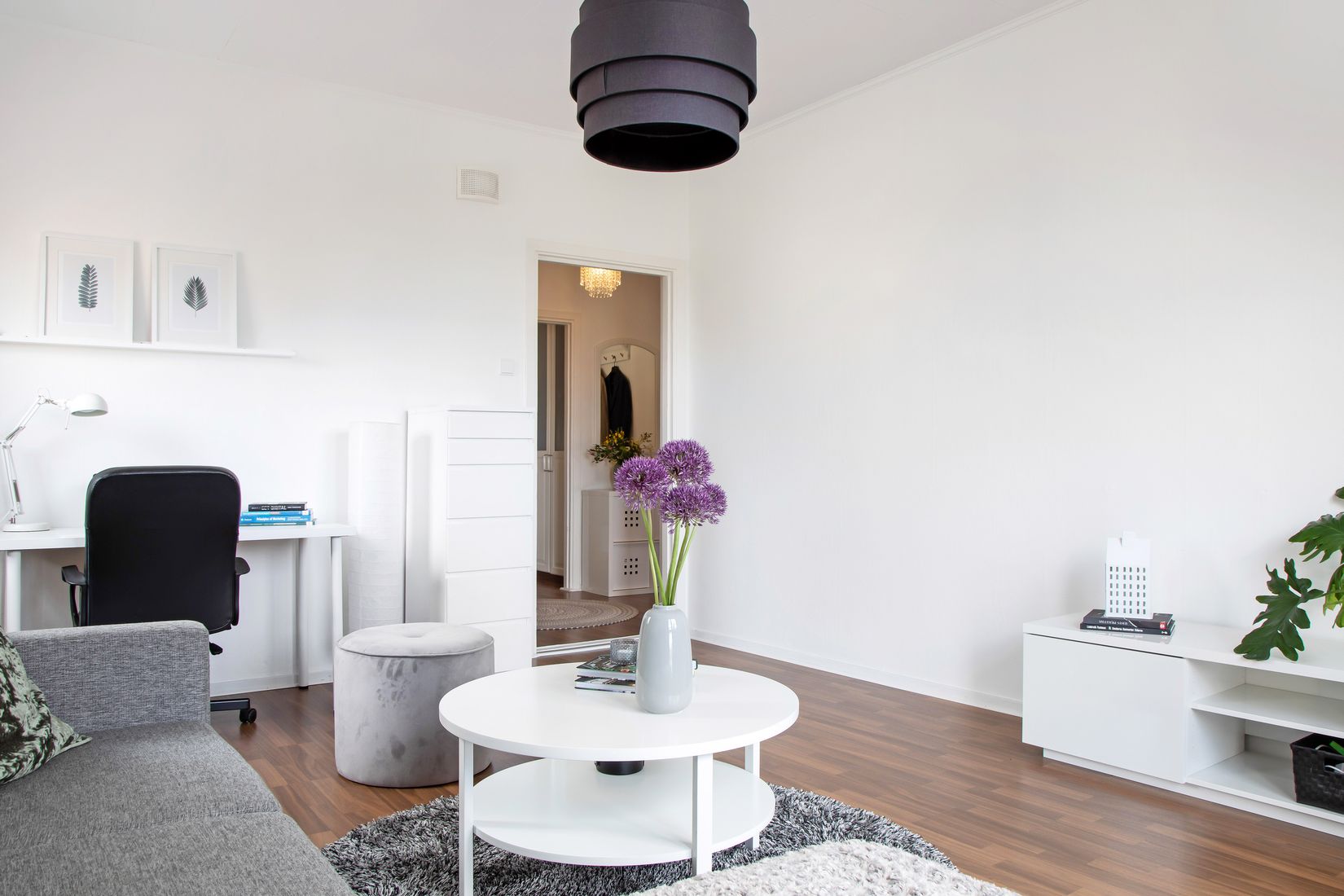 Bostadsrätt, Enslövsvägen 8A, Centralt Öster, Halmstad