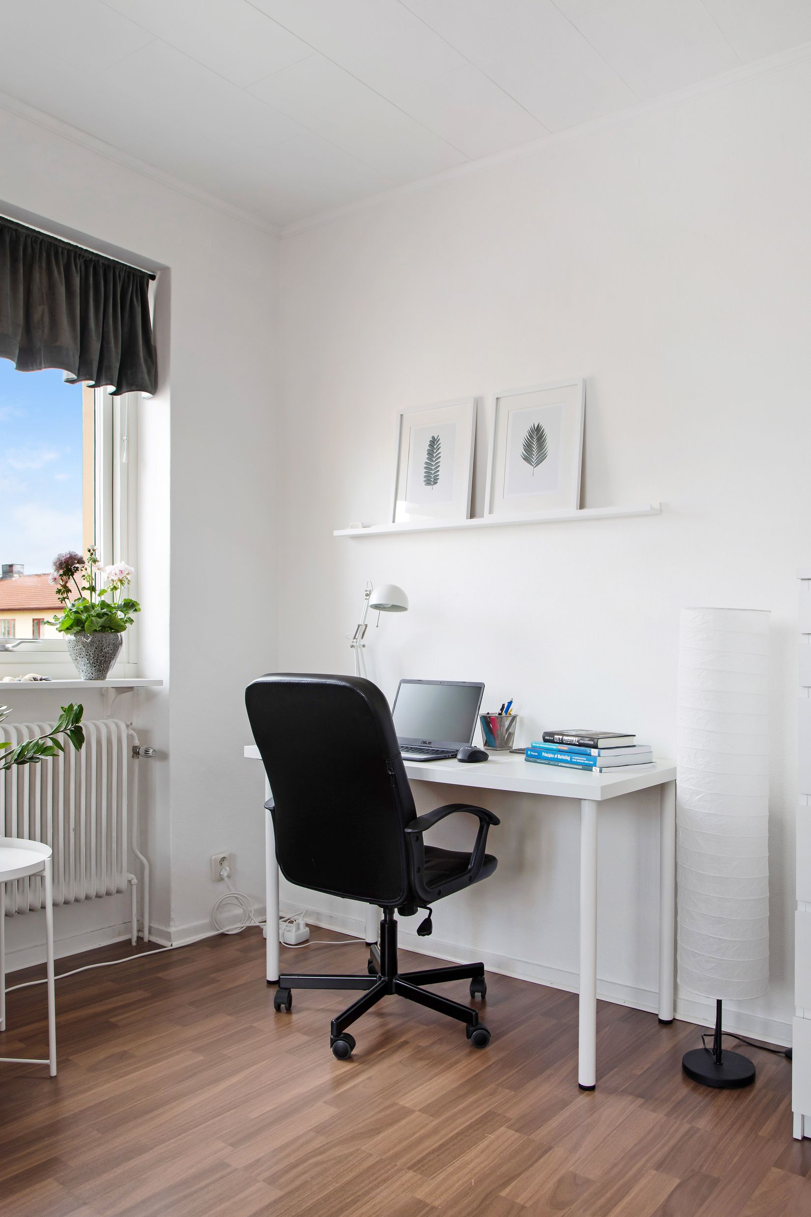 Bostadsrätt, Enslövsvägen 8A, Centralt Öster, Halmstad