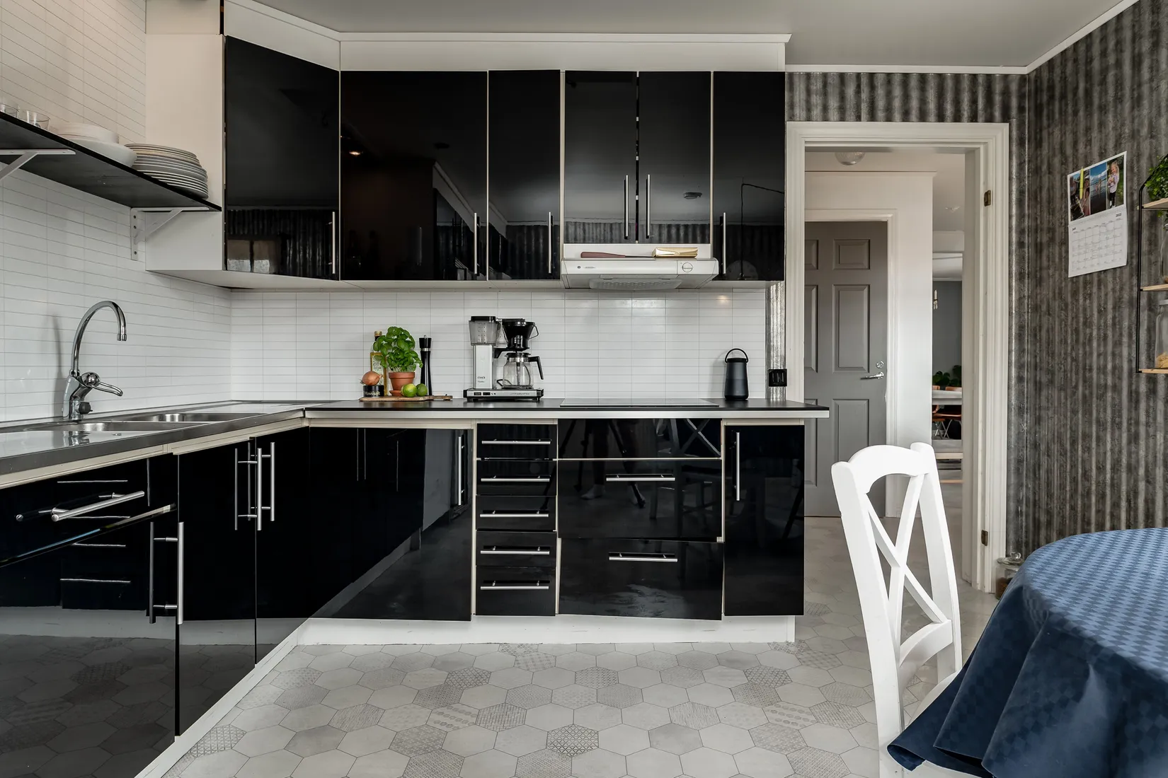 Villa, Villagatan 2, Söderhamn - centrum, Söderhamn