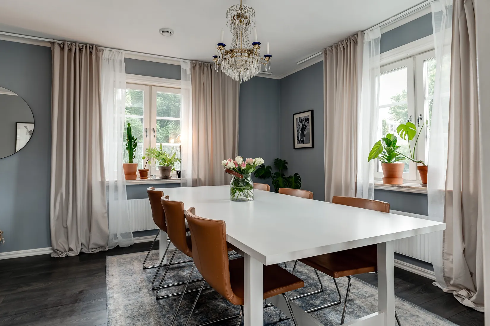 Villa, Villagatan 2, Söderhamn - centrum, Söderhamn
