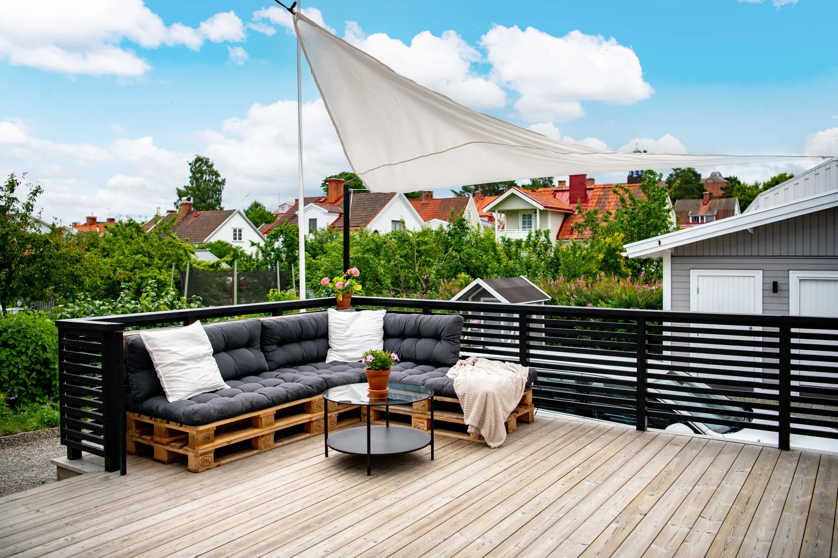 Villa, Villagatan 2, Söderhamn - centrum, Söderhamn
