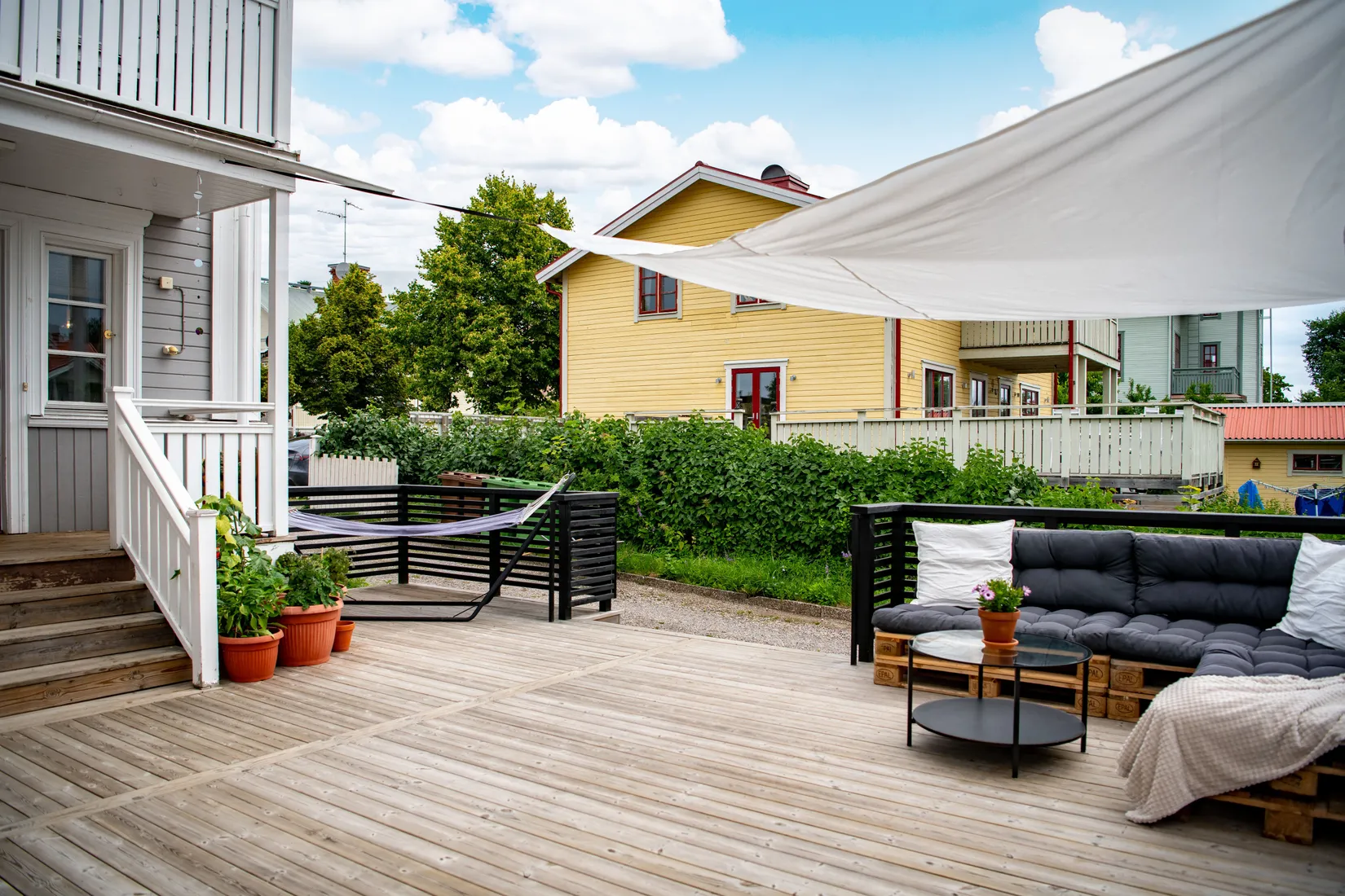 Villa, Villagatan 2, Söderhamn - centrum, Söderhamn