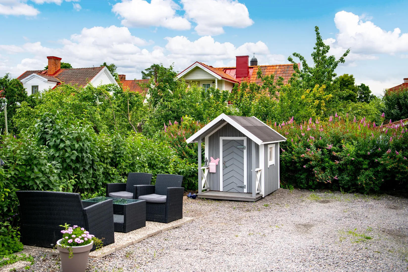 Villa, Villagatan 2, Söderhamn - centrum, Söderhamn