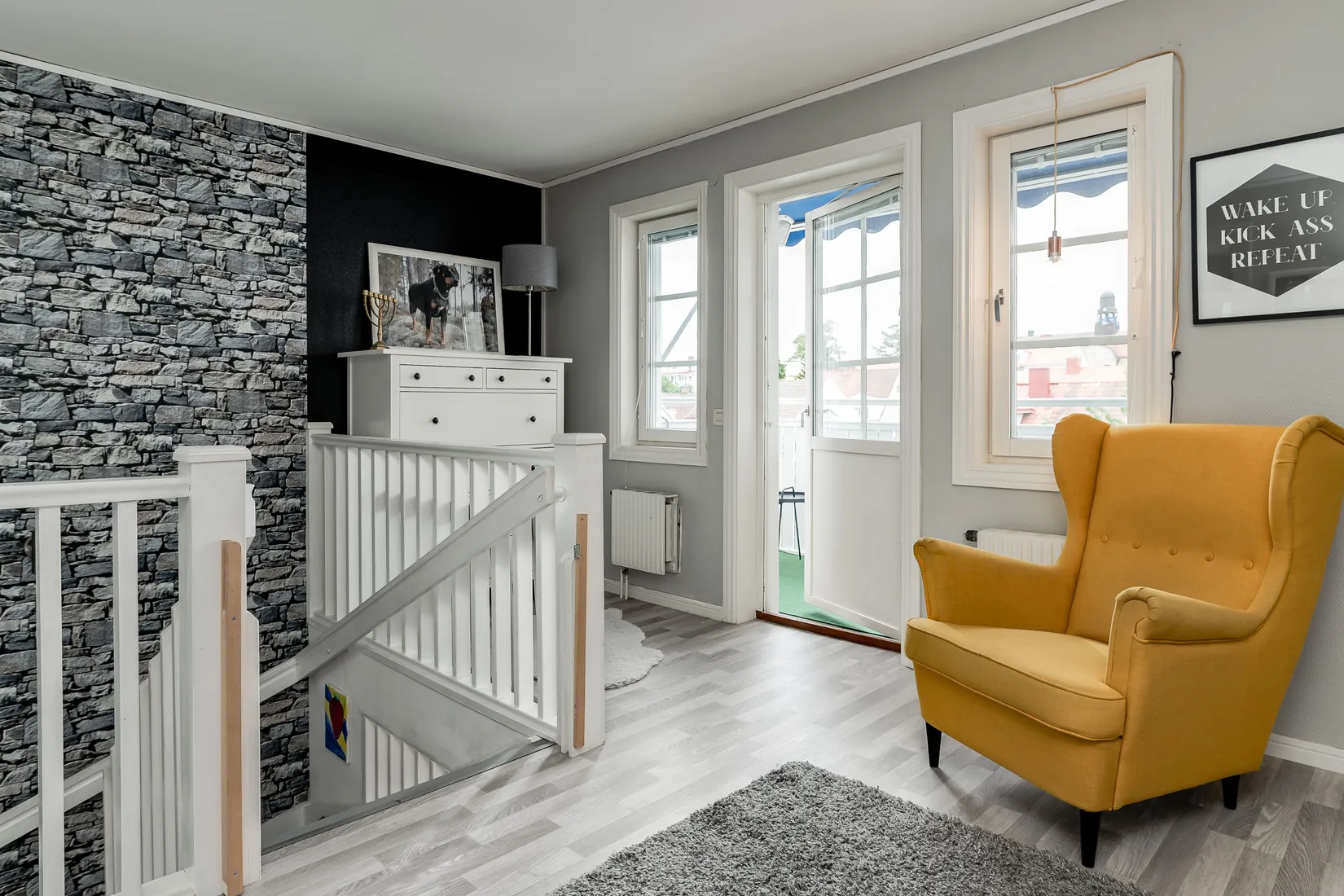 Villa, Villagatan 2, Söderhamn - centrum, Söderhamn
