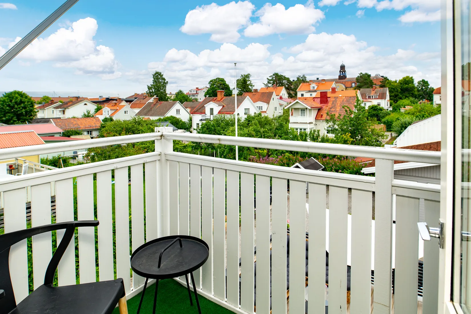 Villa, Villagatan 2, Söderhamn - centrum, Söderhamn