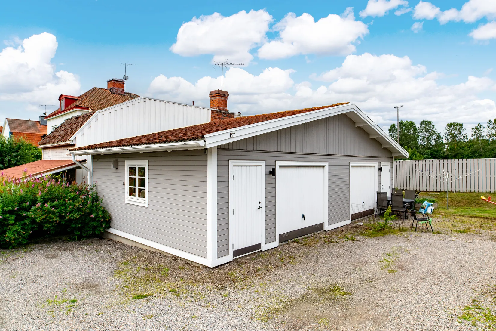 Villa, Villagatan 2, Söderhamn - centrum, Söderhamn