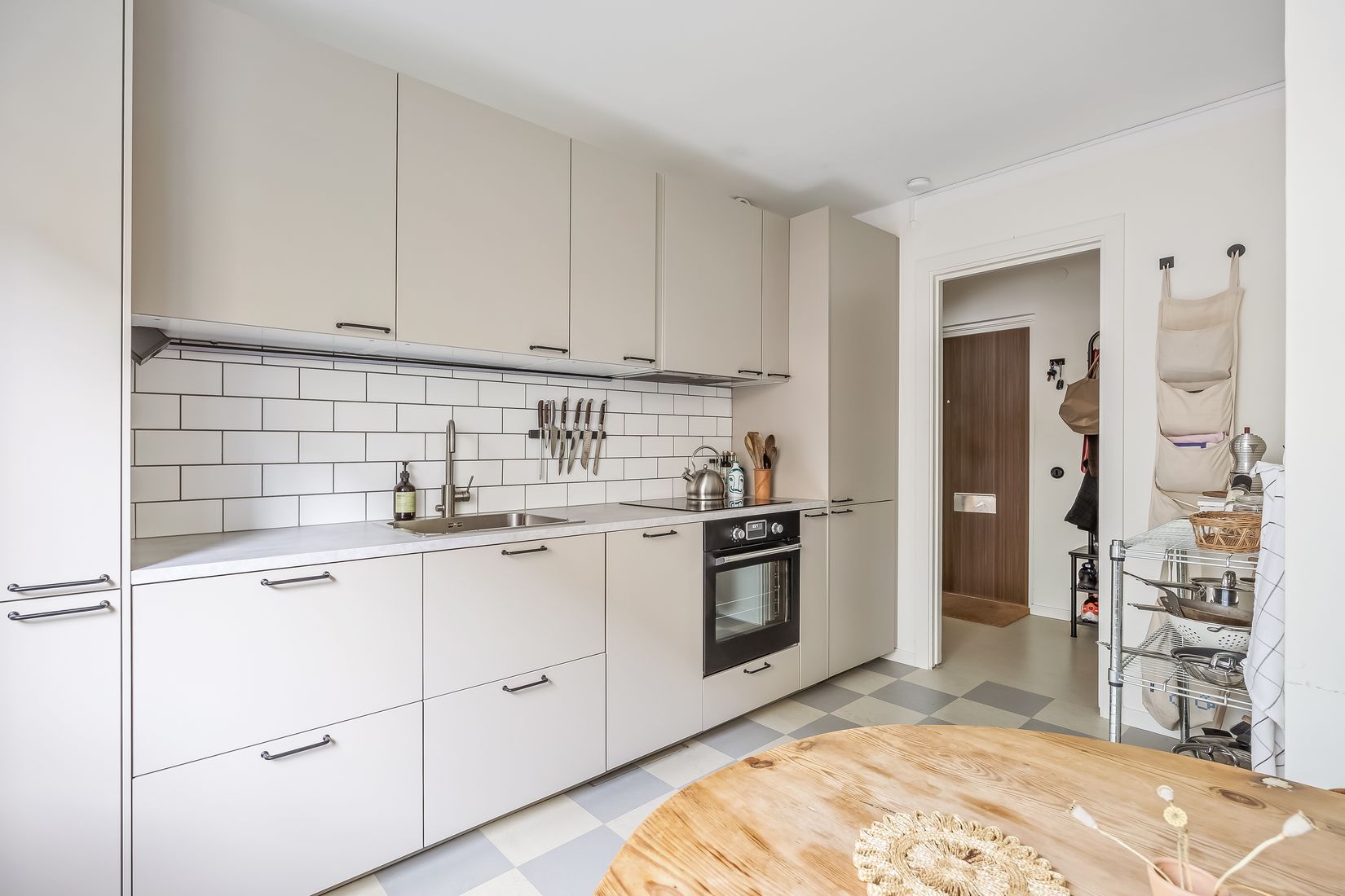 Bostadsrätt, Abbekåsgatan 8A, Malmö