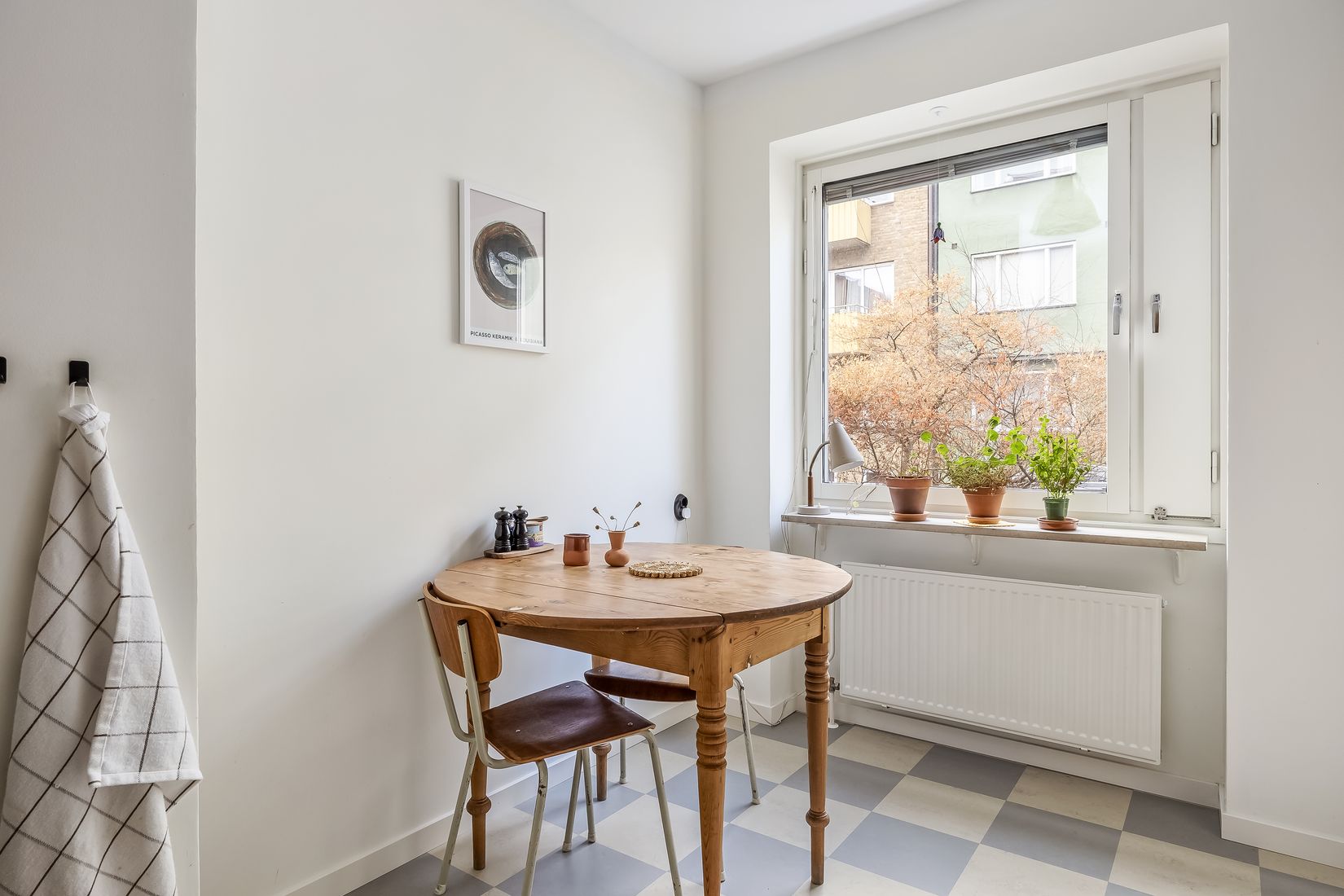 Bostadsrätt, Abbekåsgatan 8A, Malmö