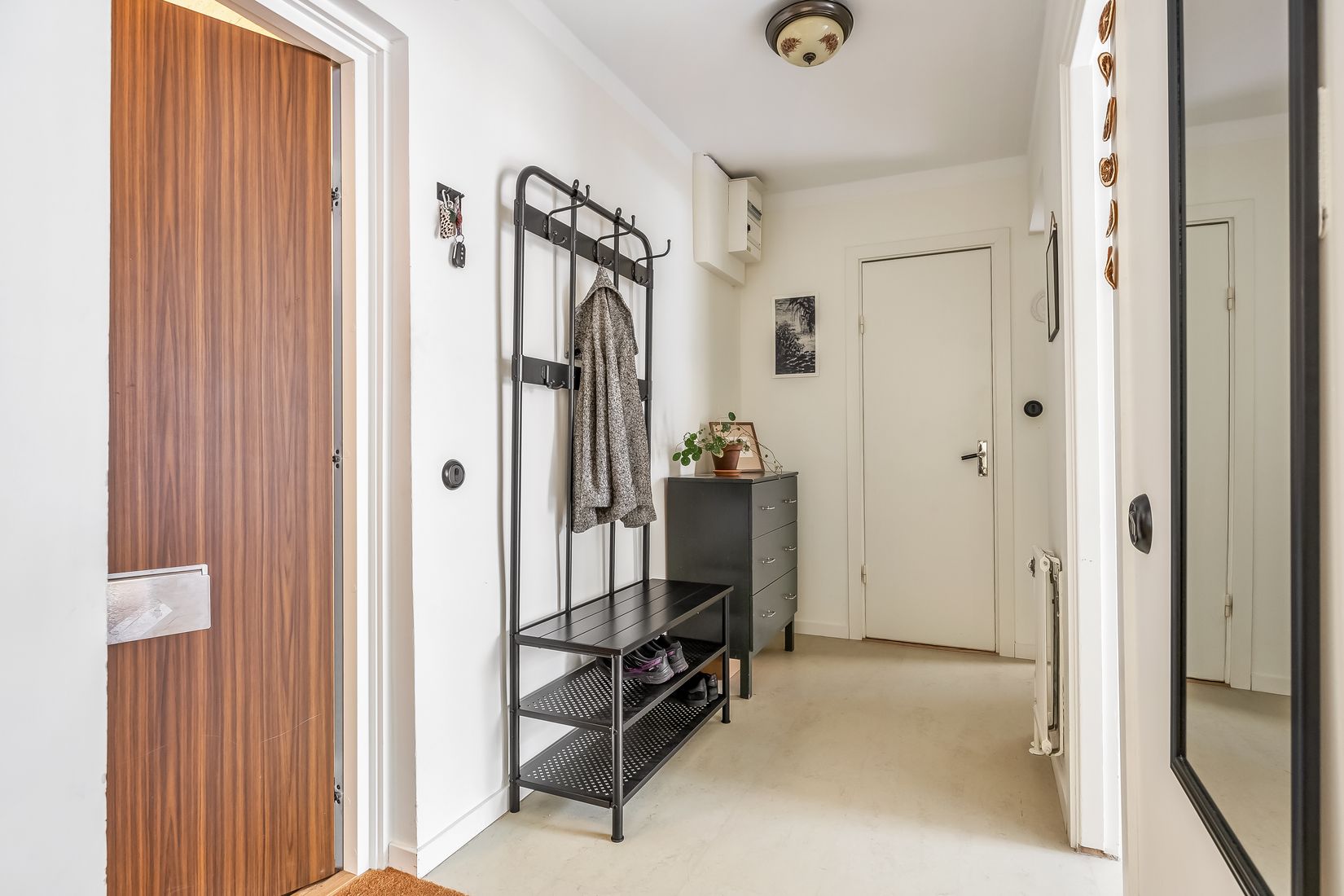 Bostadsrätt, Abbekåsgatan 8A, Malmö