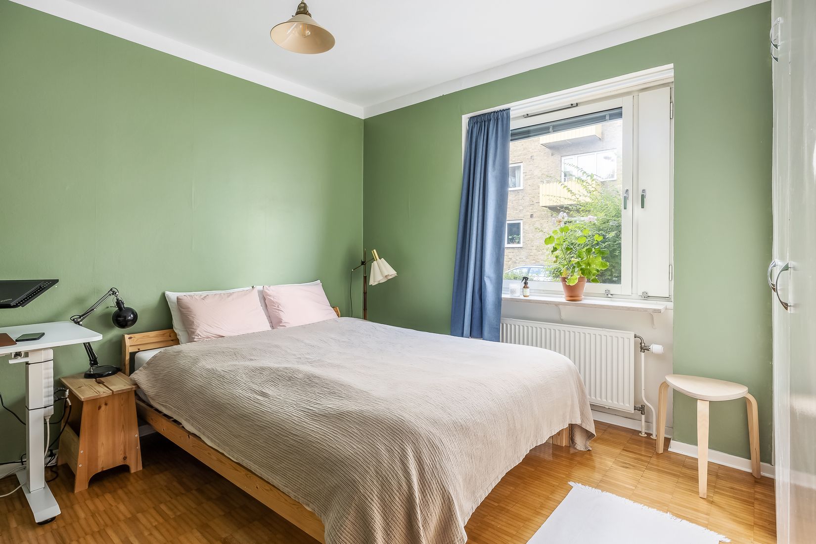 Bostadsrätt, Abbekåsgatan 8A, Malmö