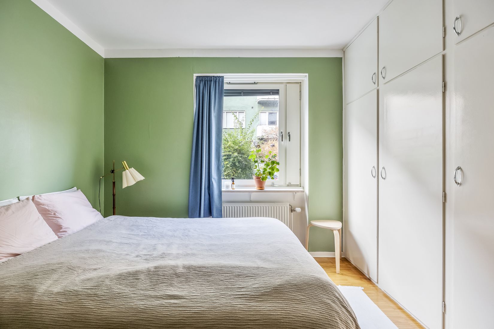 Bostadsrätt, Abbekåsgatan 8A, Malmö