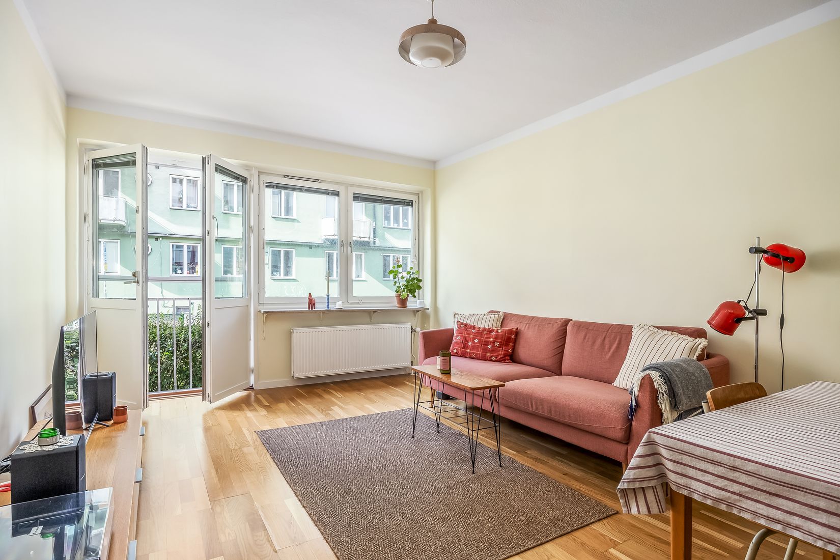 Bostadsrätt, Abbekåsgatan 8A, Malmö