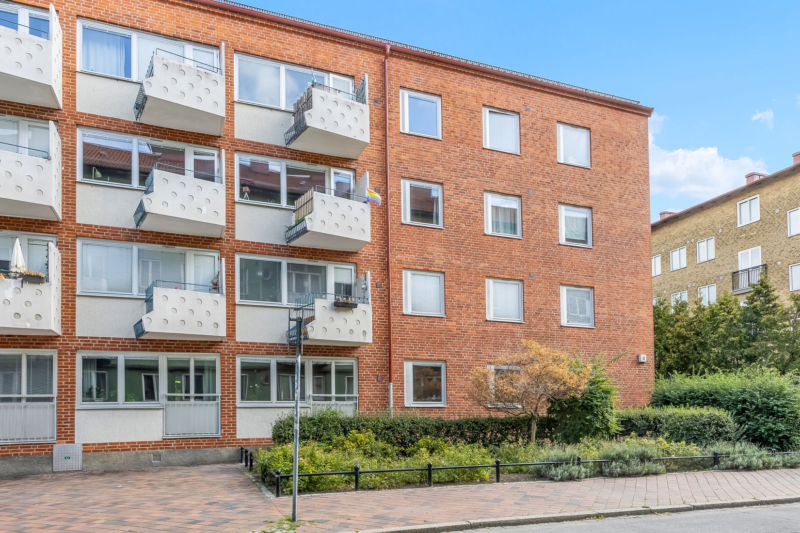 Bostadsrätt, Abbekåsgatan 8A, Malmö