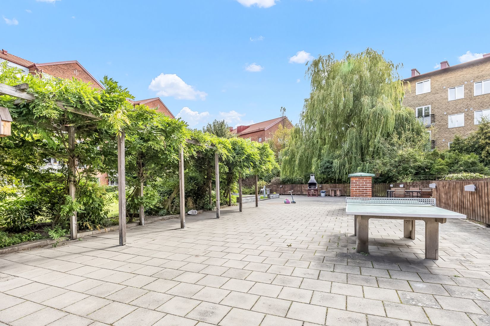 Bostadsrätt, Abbekåsgatan 8A, Malmö