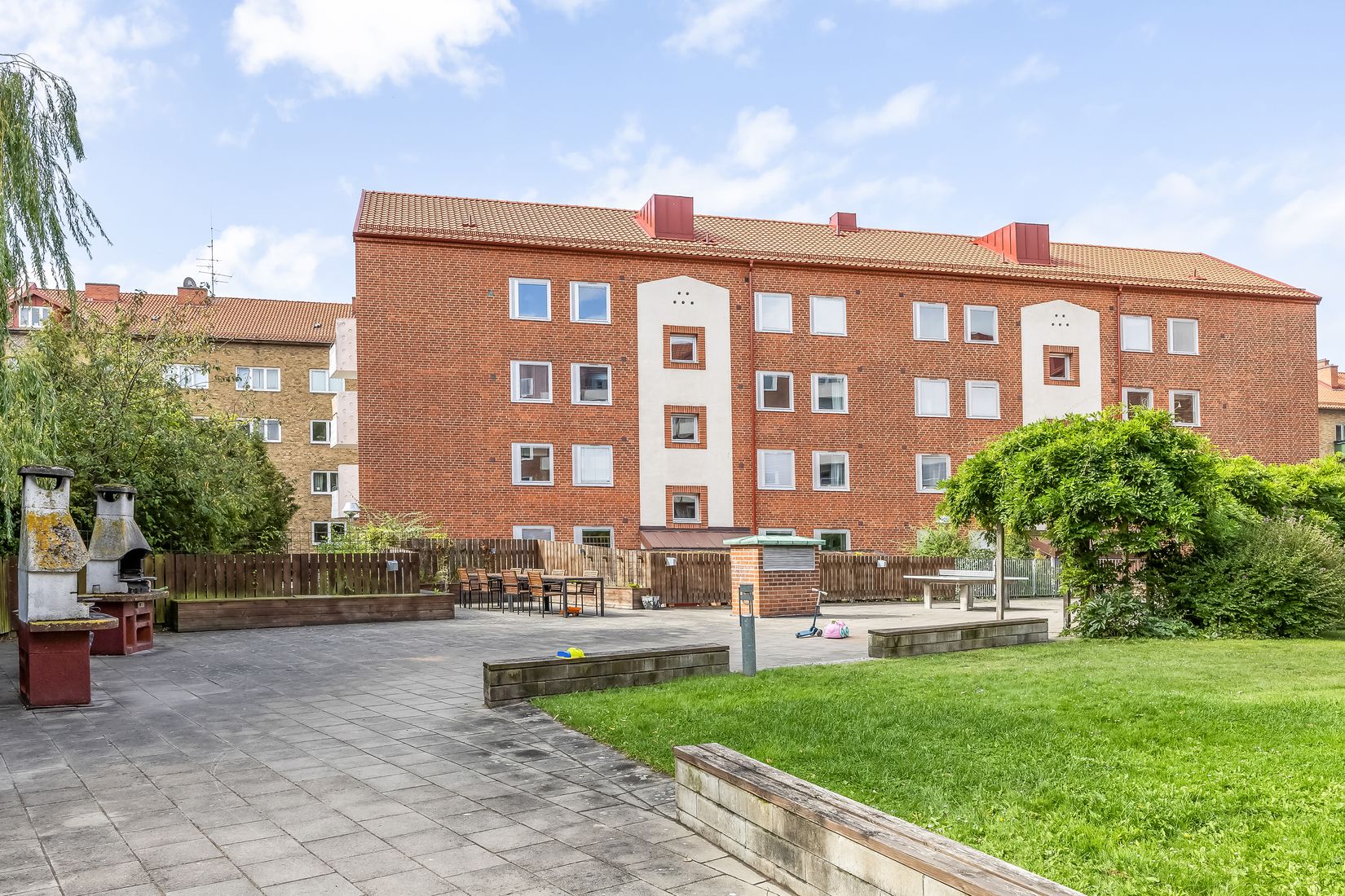 Bostadsrätt, Abbekåsgatan 8A, Malmö