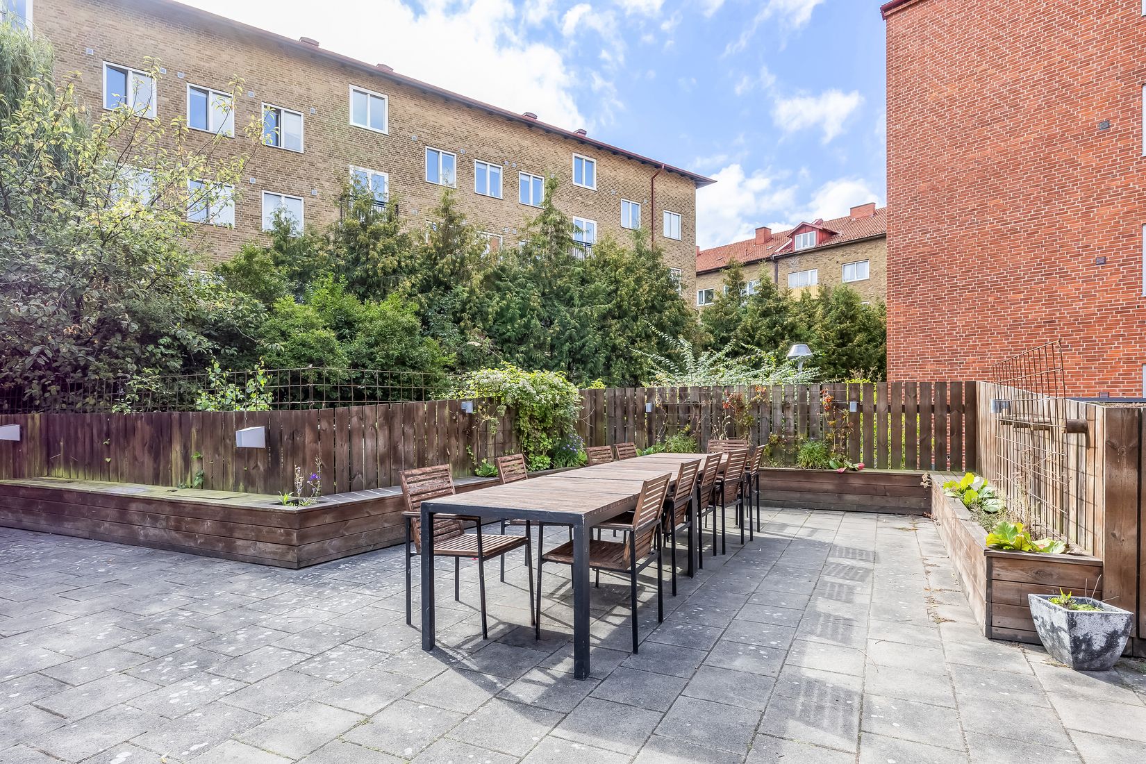 Bostadsrätt, Abbekåsgatan 8A, Malmö