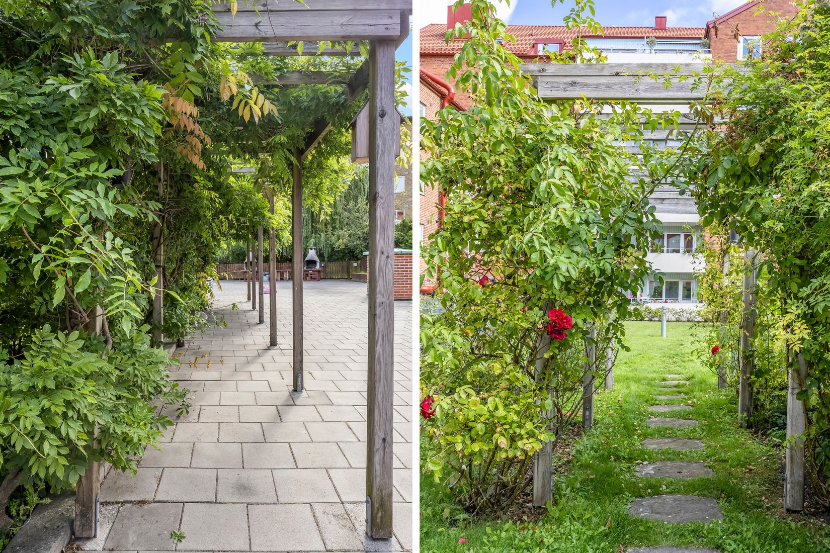 Bostadsrätt, Abbekåsgatan 8A, Malmö