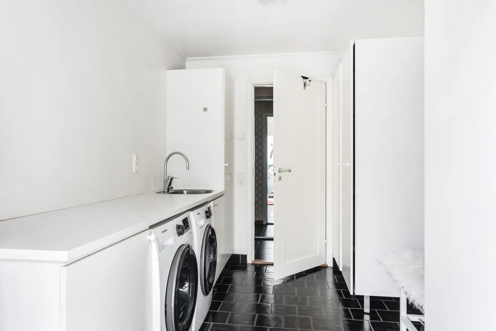 Villa, Planetgatan 37, Kristineberg, Malmö