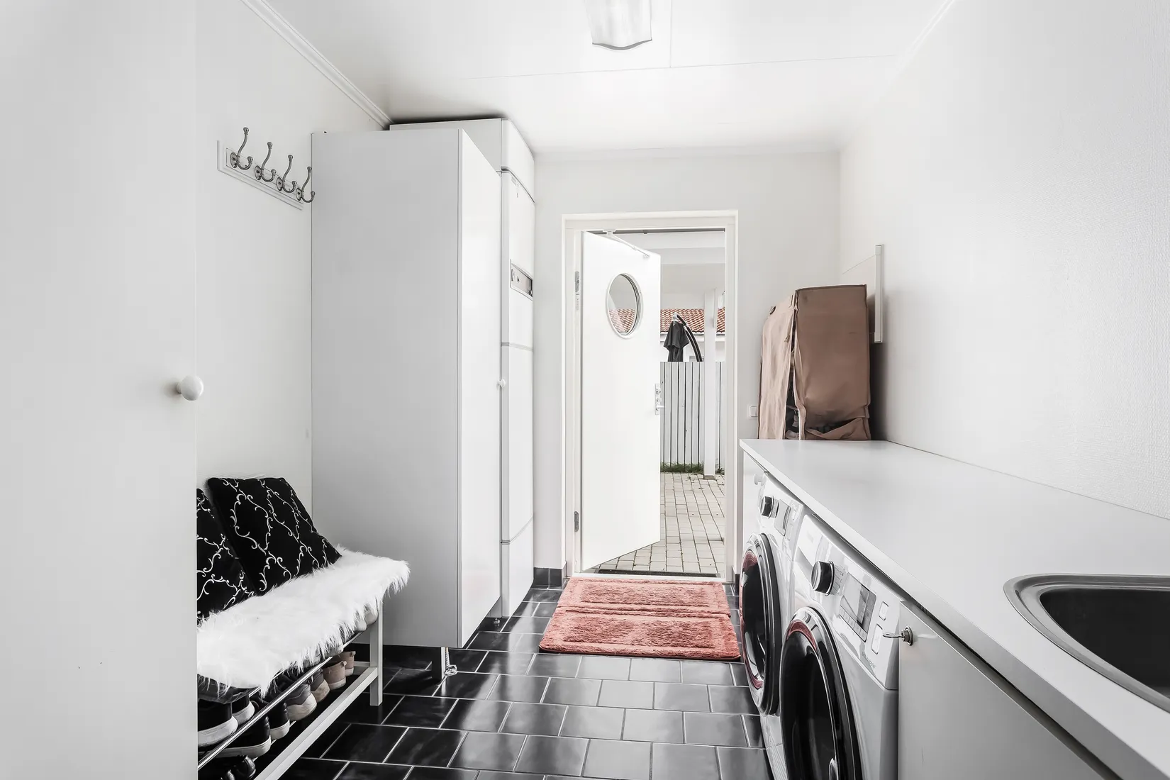 Villa, Planetgatan 37, Kristineberg, Malmö