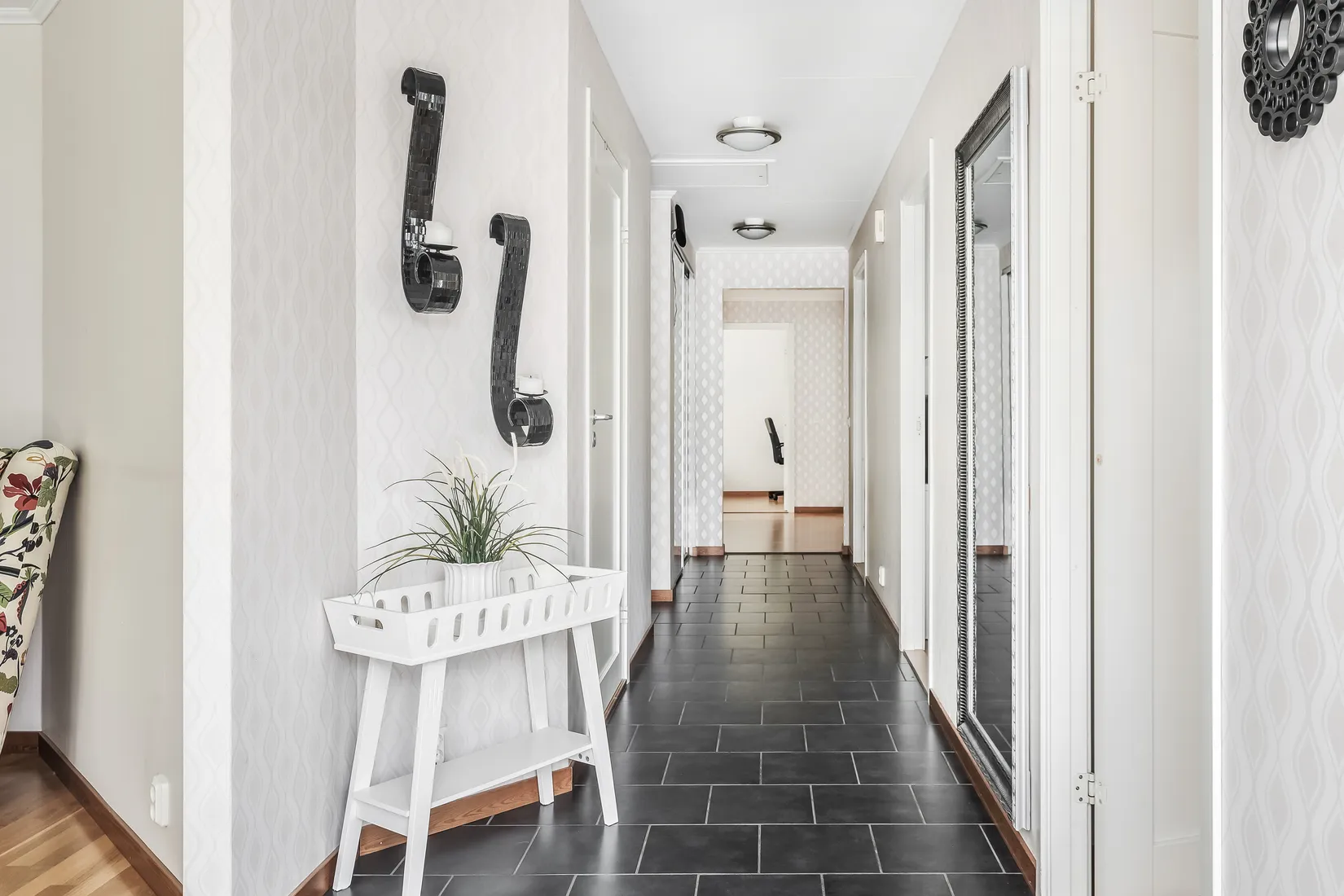 Villa, Planetgatan 37, Kristineberg, Malmö